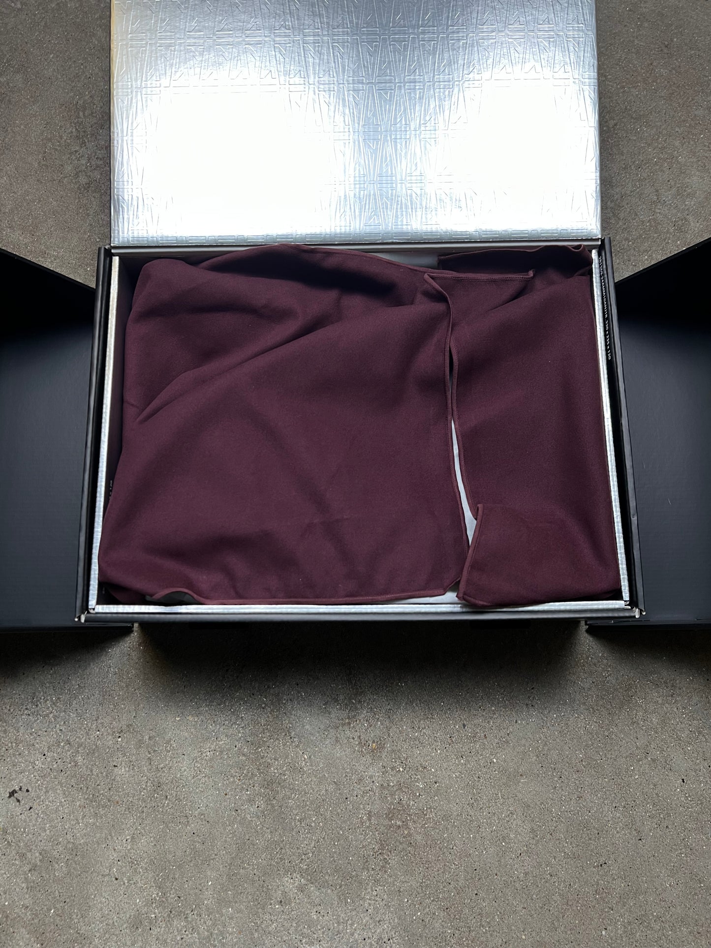 Jordan 3 A Ma Maniére (44)