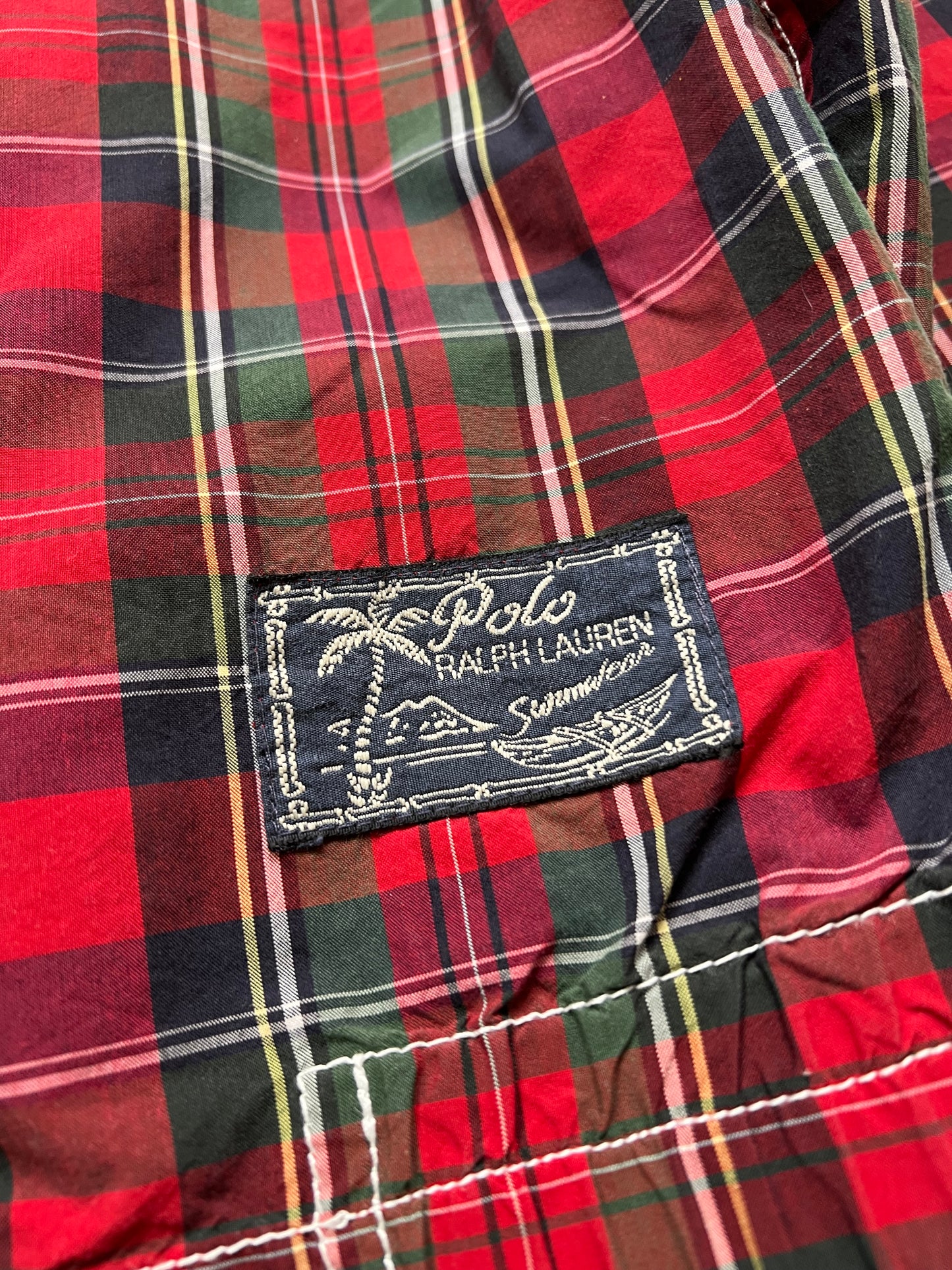 Ralph Lauren Jacket (S)