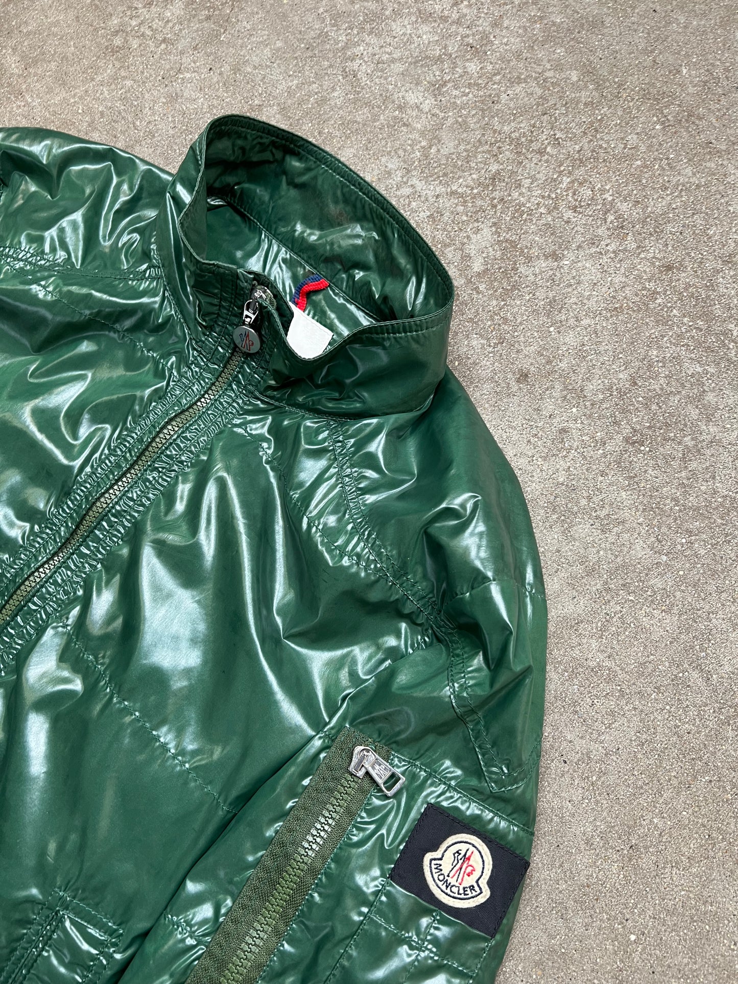 Moncler Jacket (M)