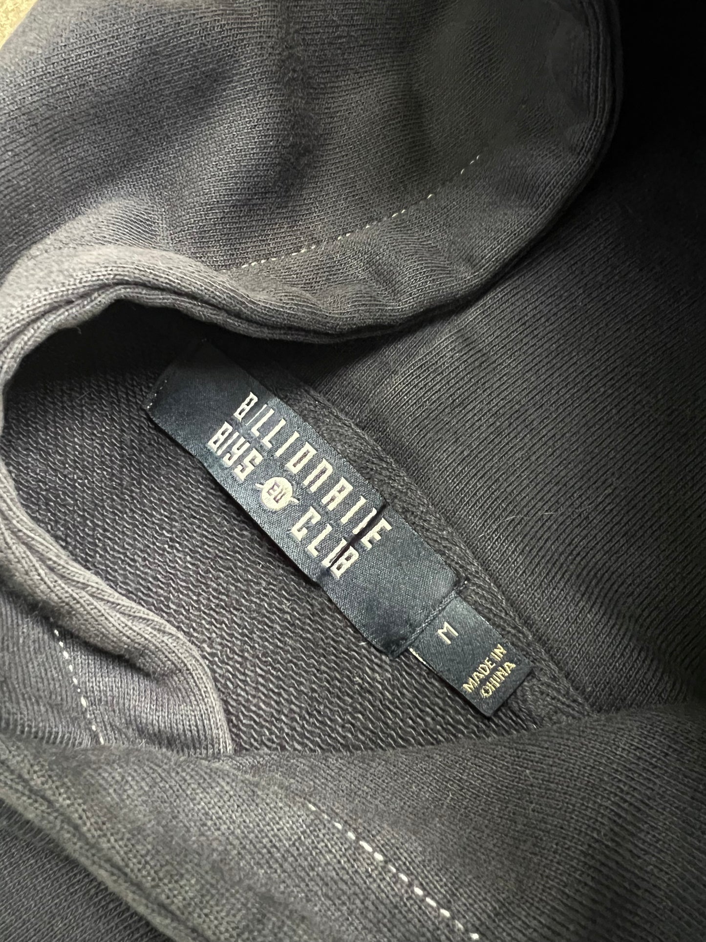 Billionaire Boys Club Hoodie (M)