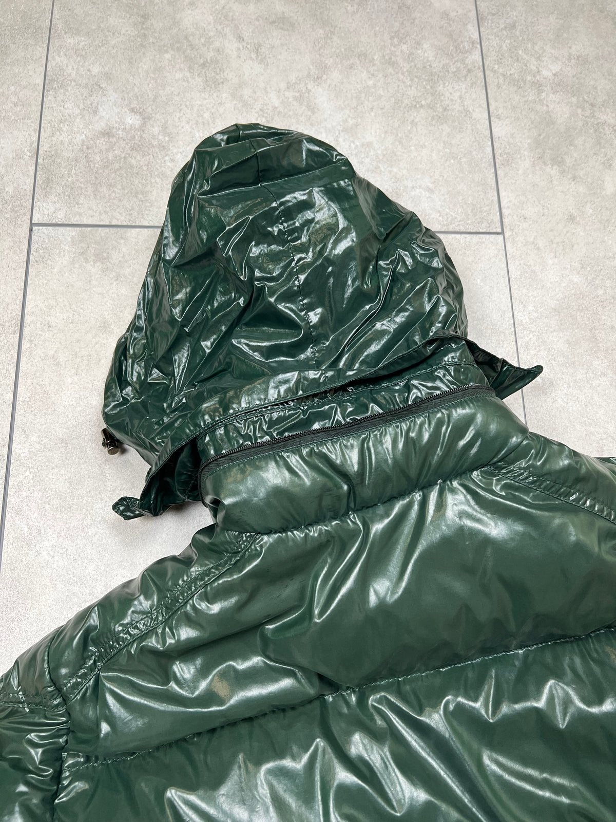 Moncler Puffer (XS/S)
