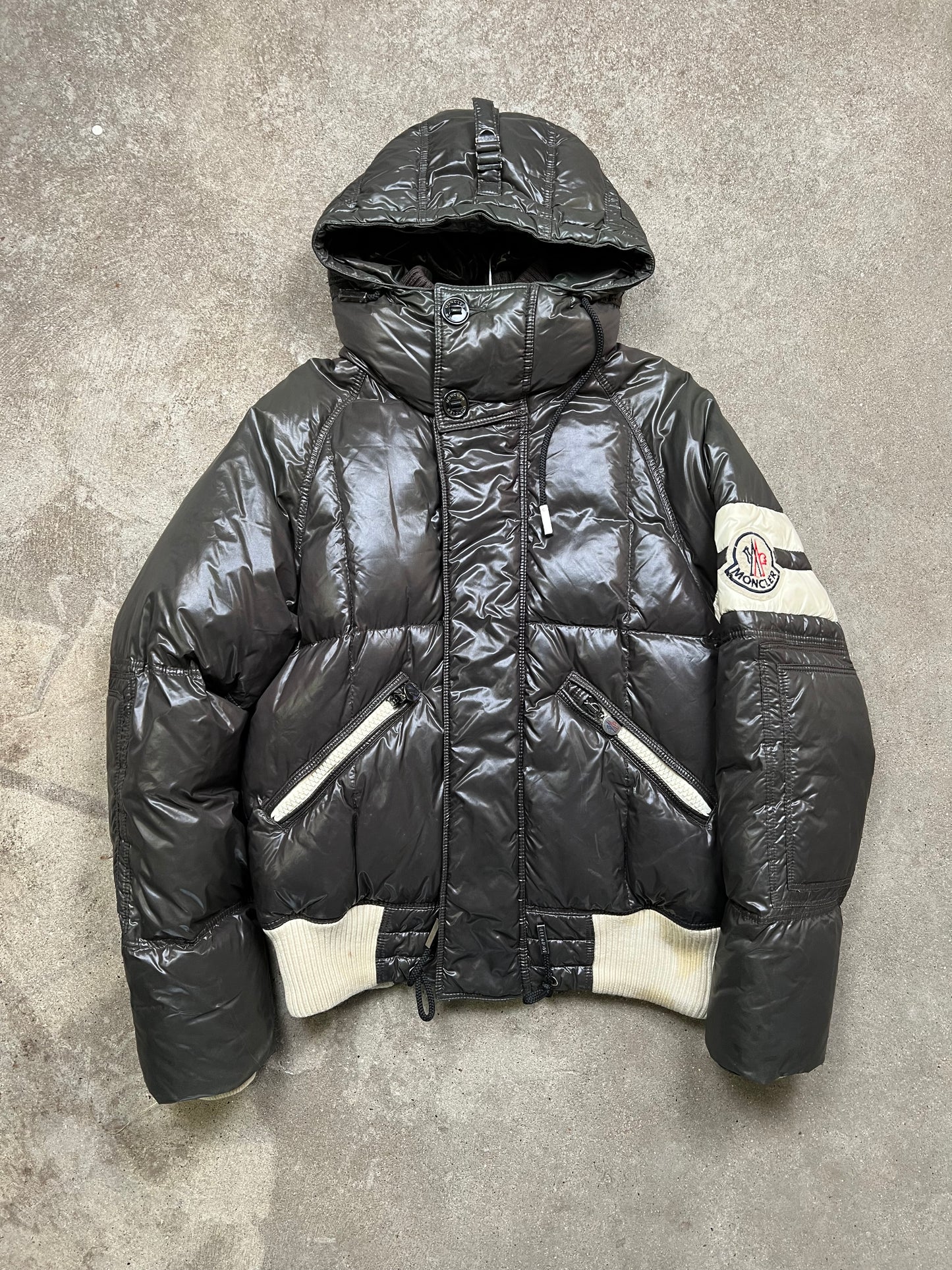 Moncler Puffer (S)