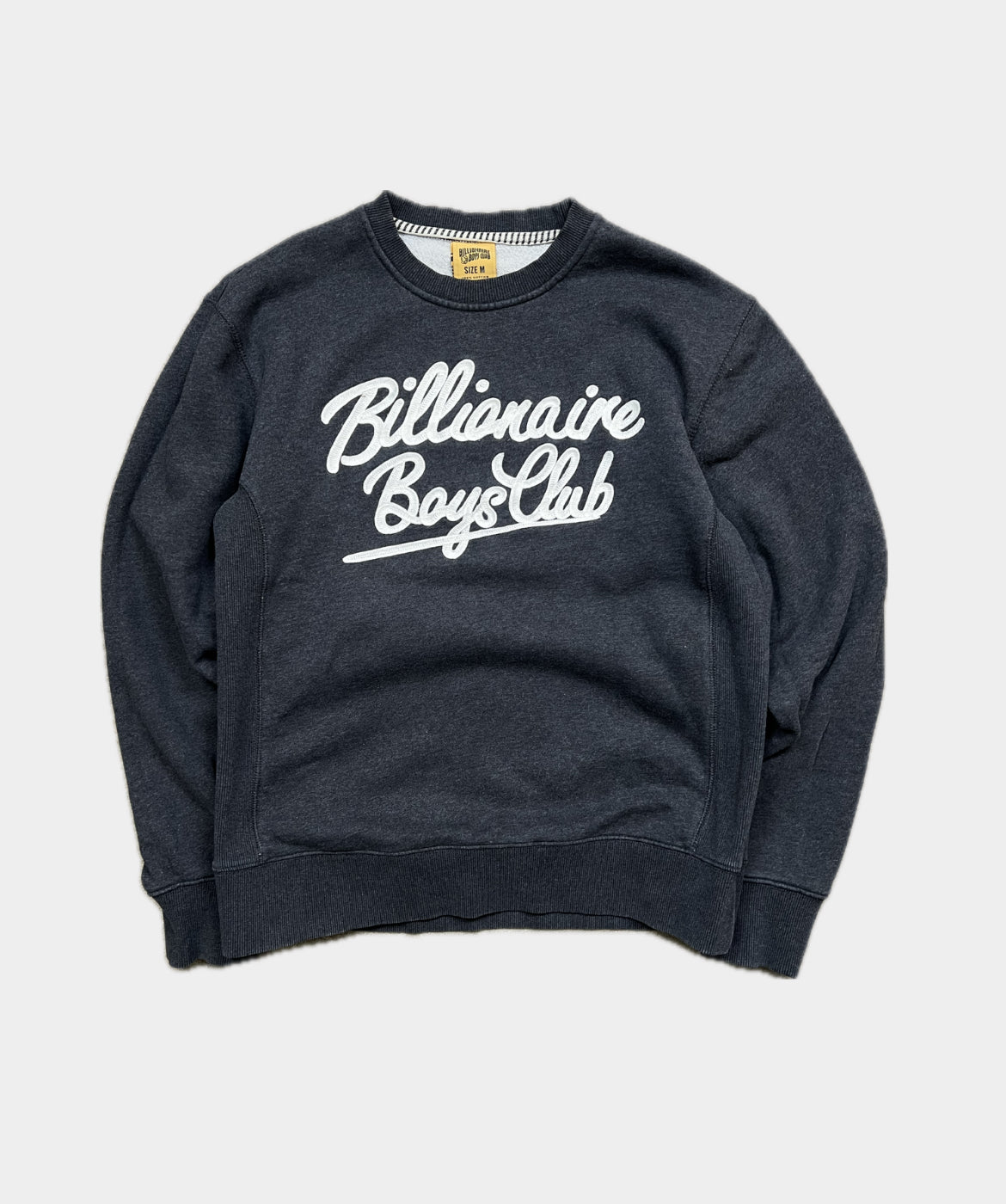 Billionaire Boys Vlub Sweater (M)