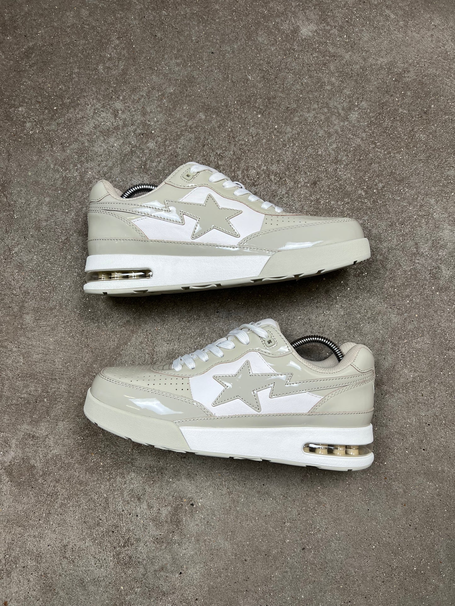 Bape Sta Sneaker (43)