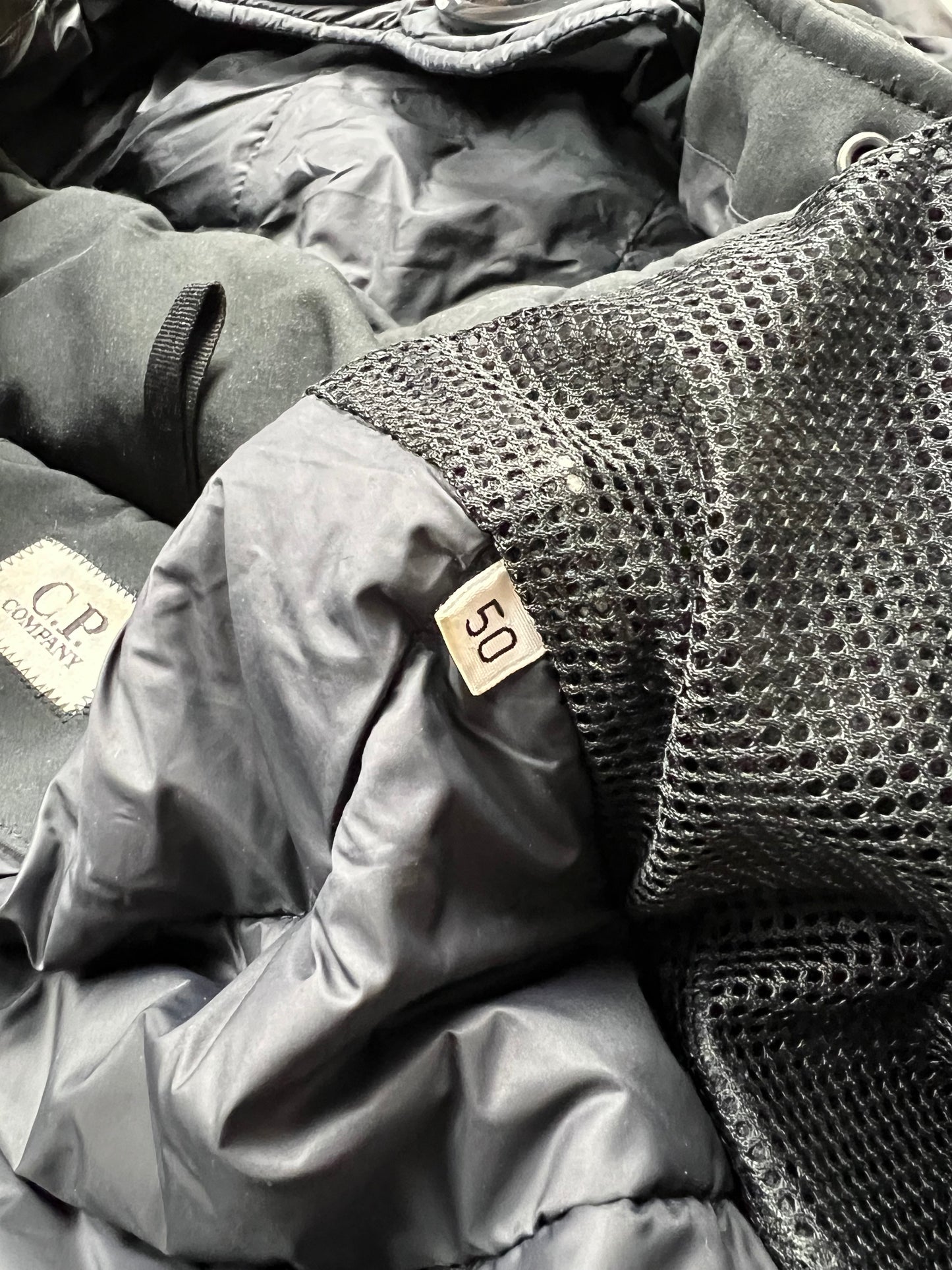 Cp Company Jacket (L)