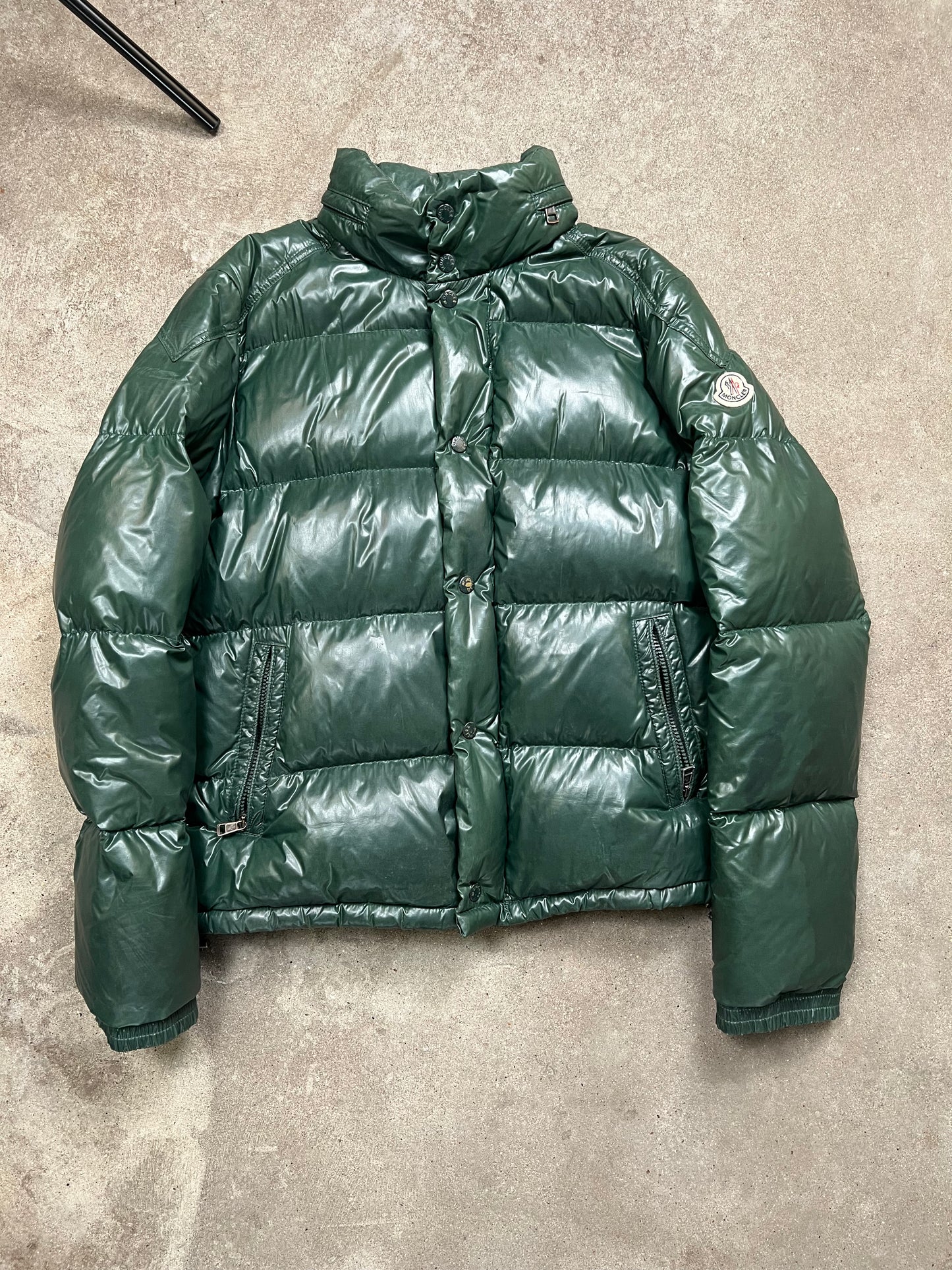 Moncler Puffer (M)