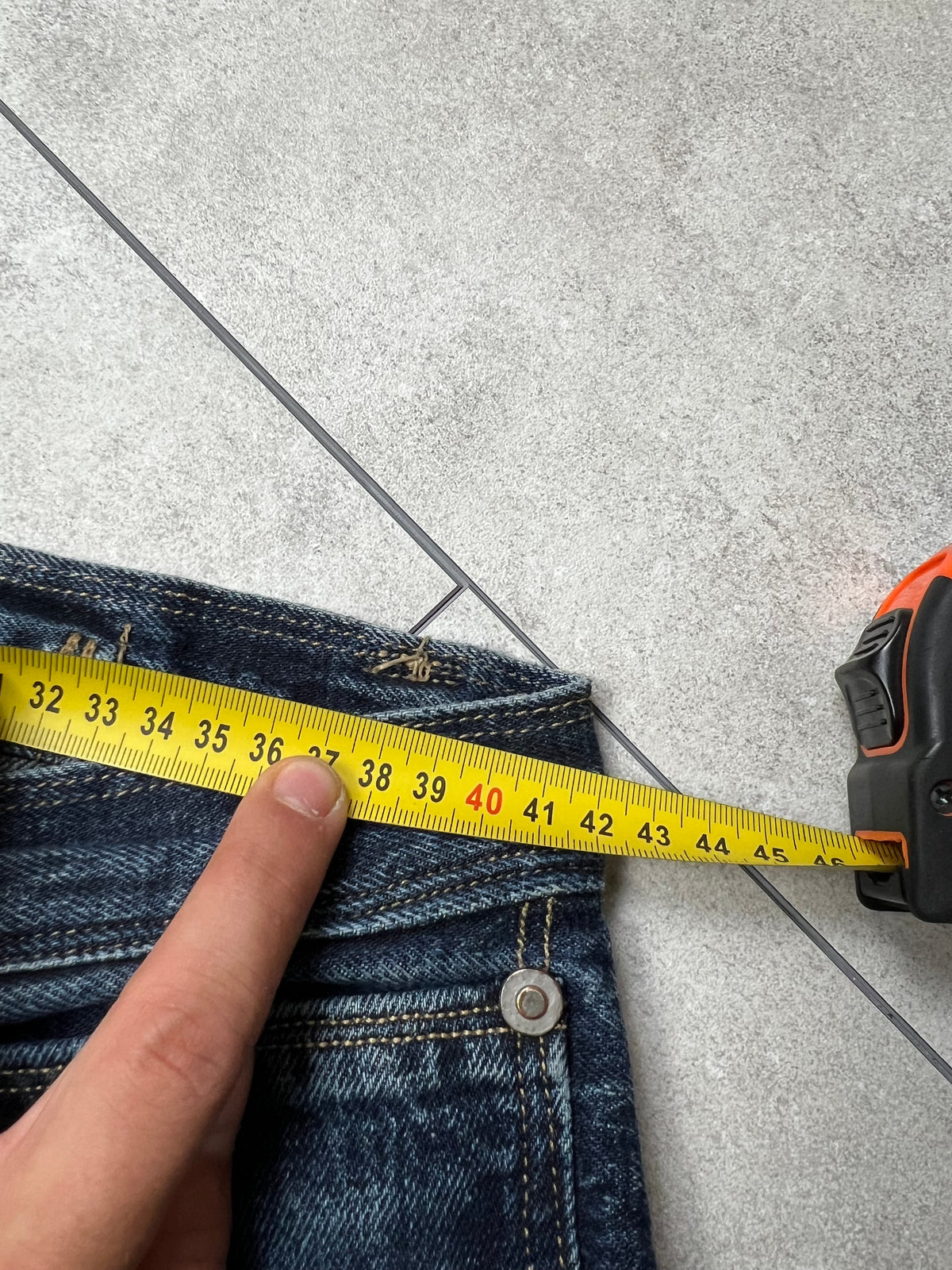 Levi’s Engineered Jeans (34)