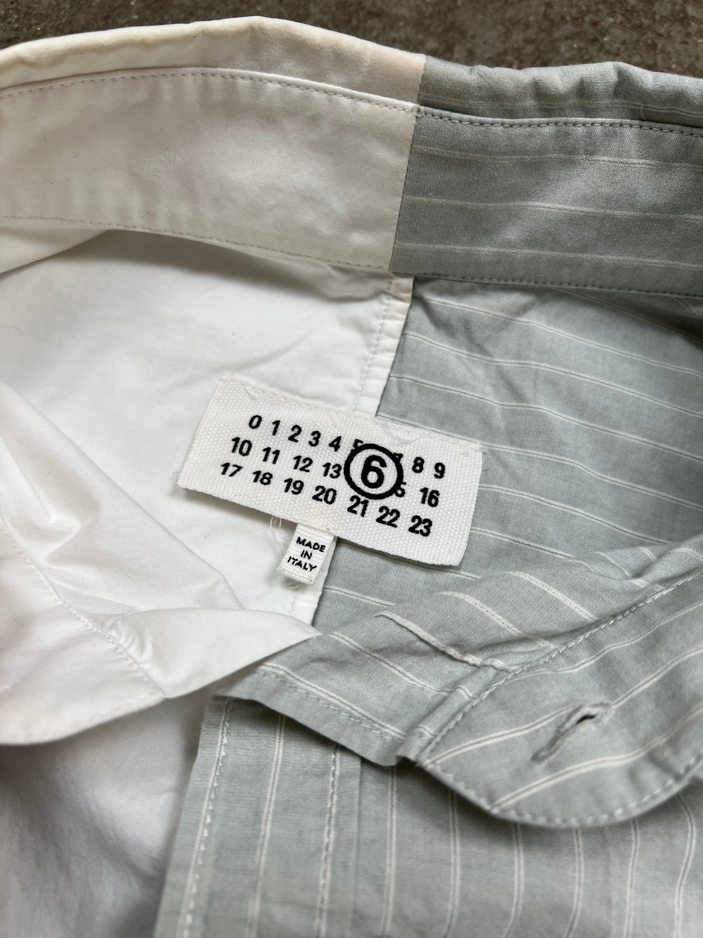 Maison Margiela Shirt (XL)