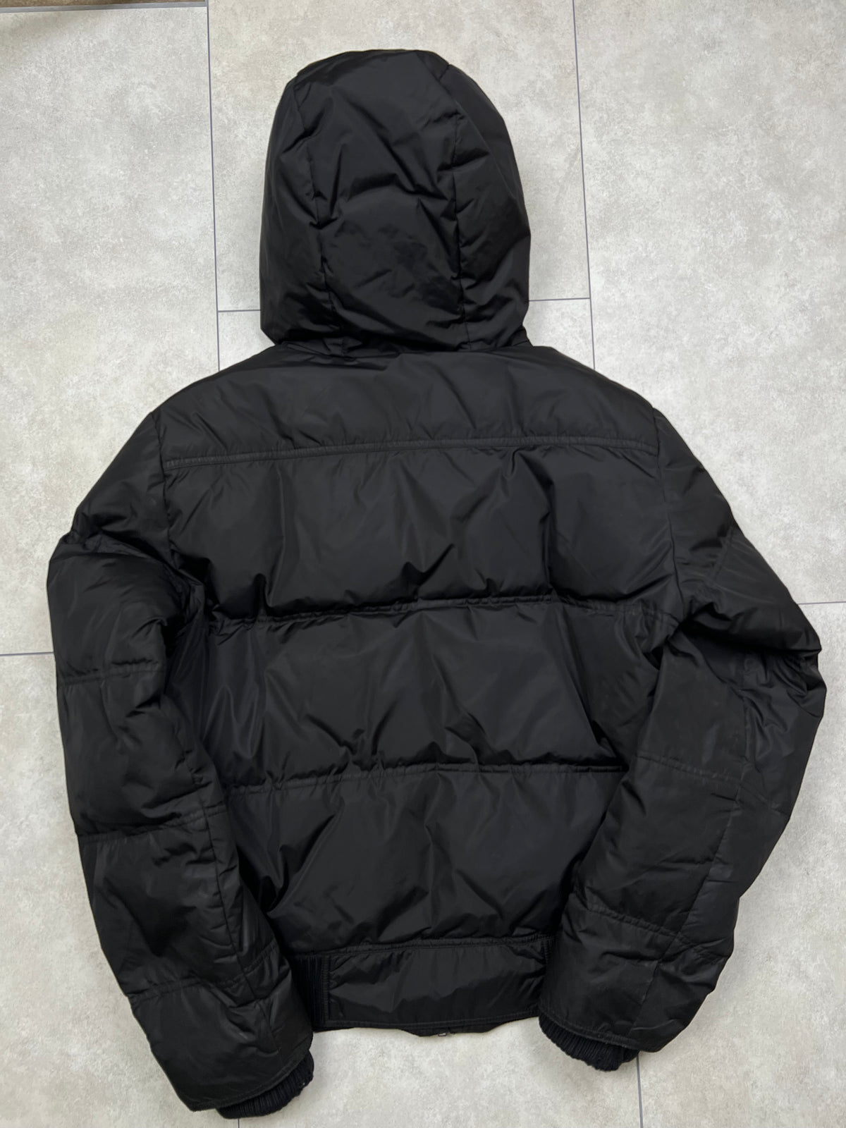 Gucci Puffer (L)