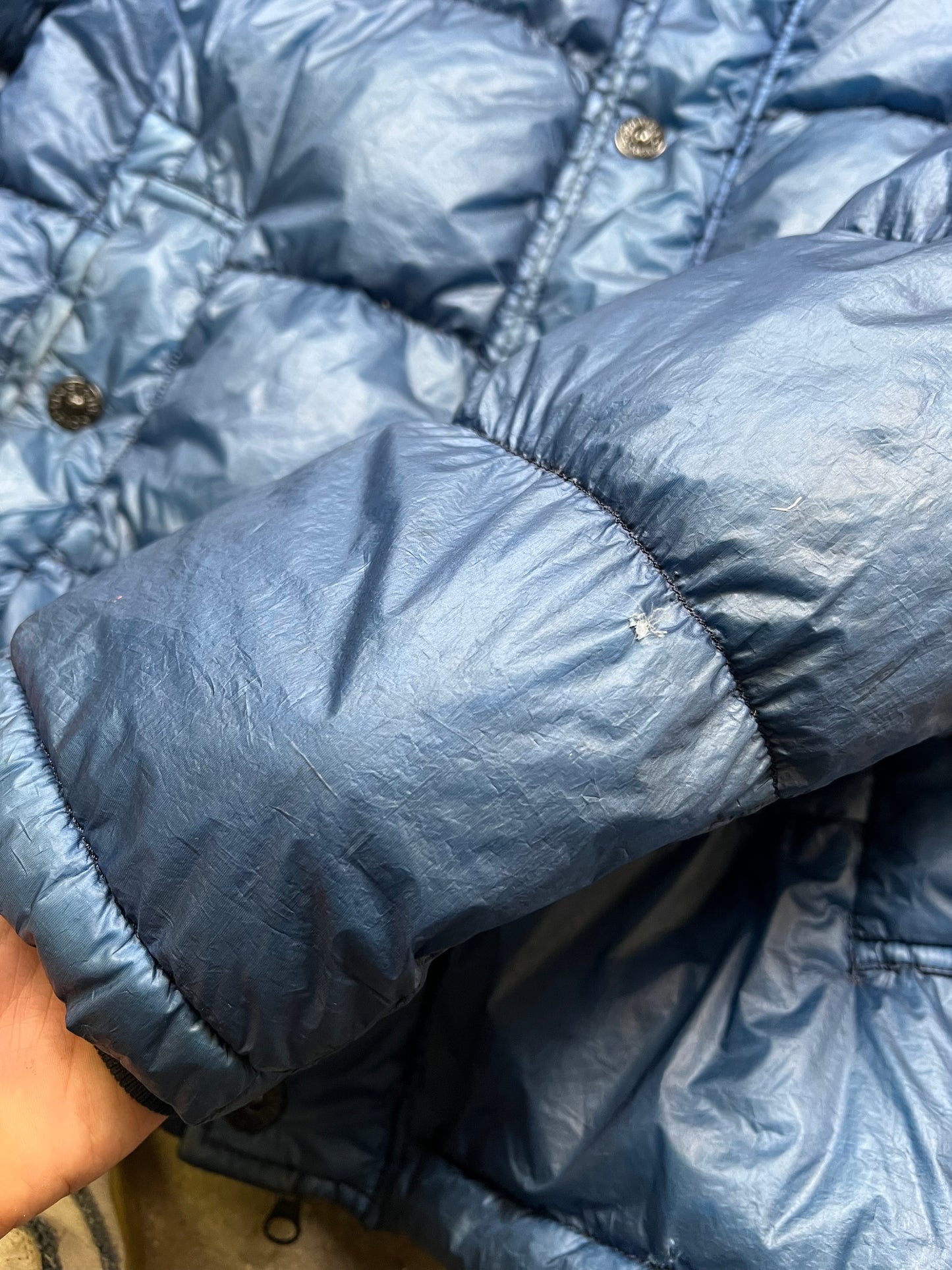 Stone Island Puffer (L)