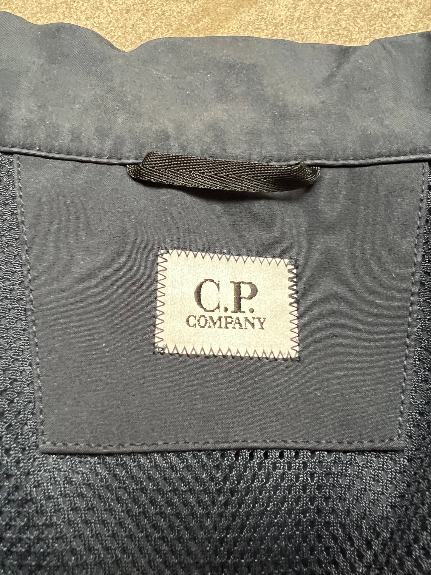 CP Company C.P. SHELL-R (XL)