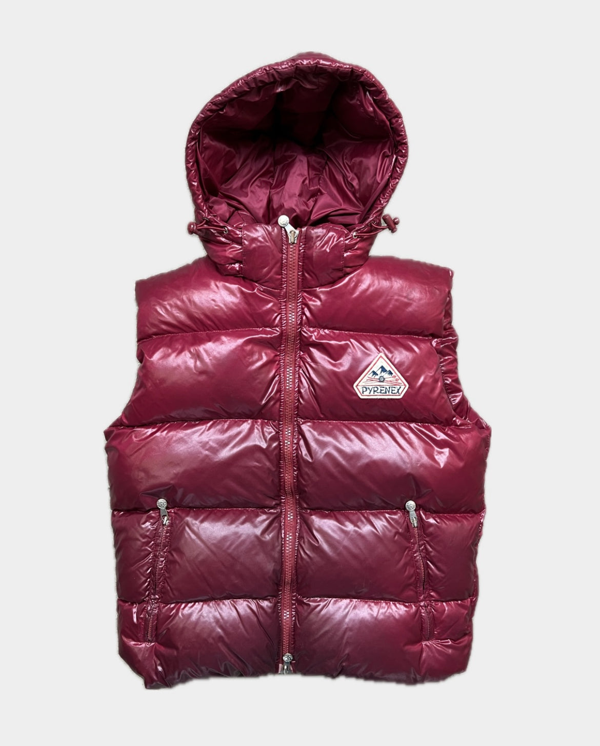 Pyrenex Vest (M)