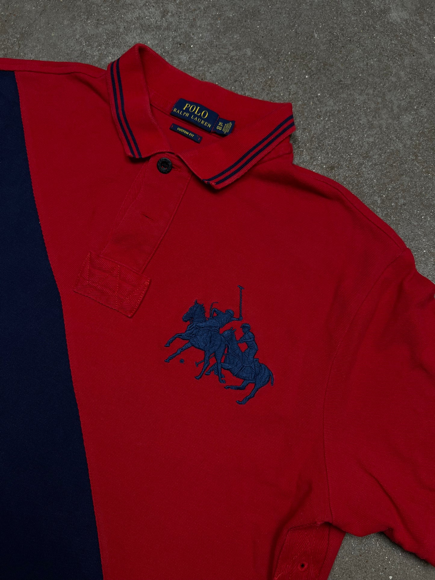 Ralph Lauren Polo (Large)