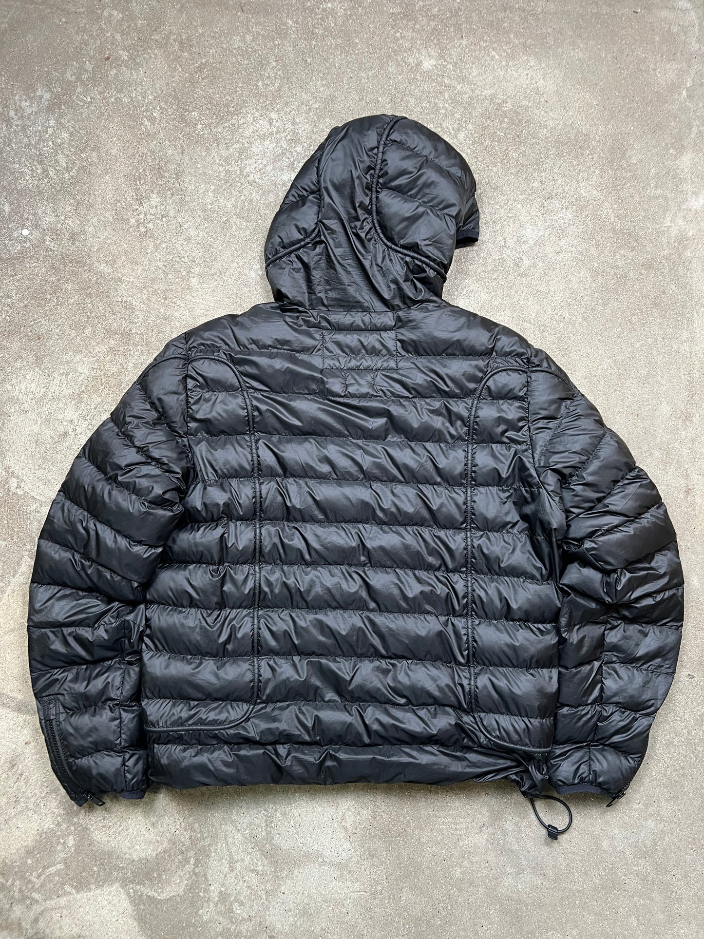 Diesel Puffer (M)