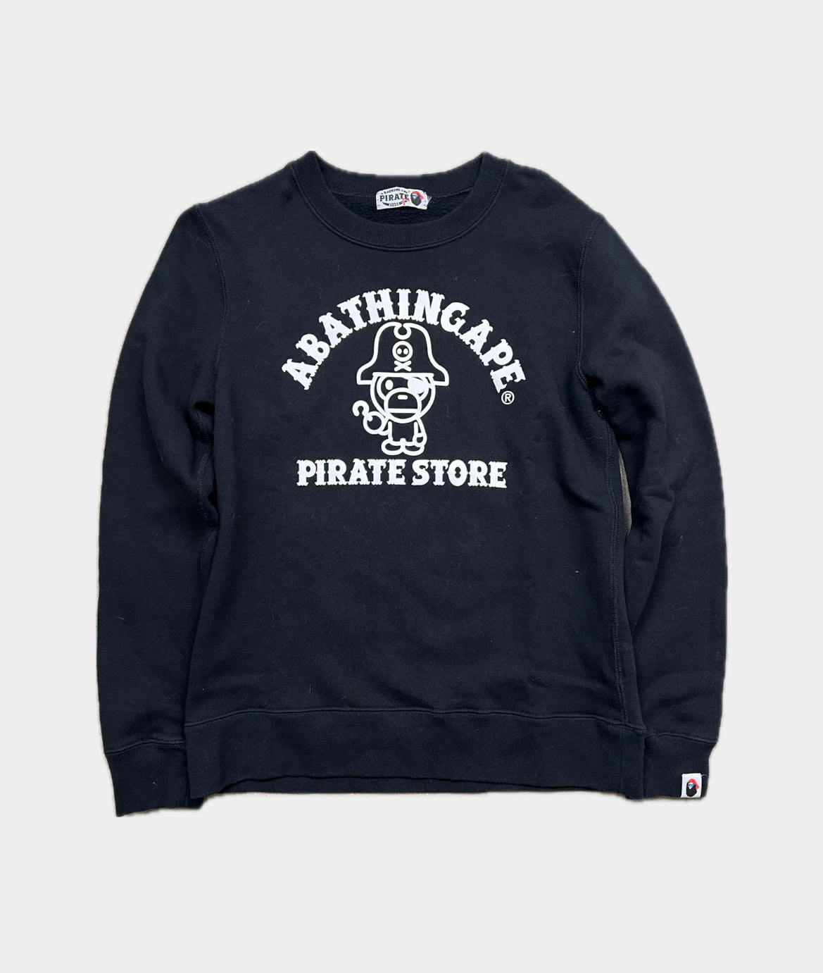 Bape Sweater (XS)