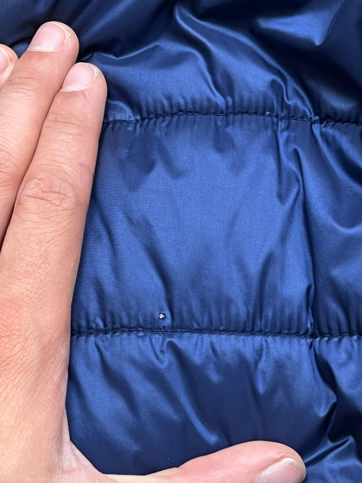 CP Company Goggle Shell Jacket (XL)