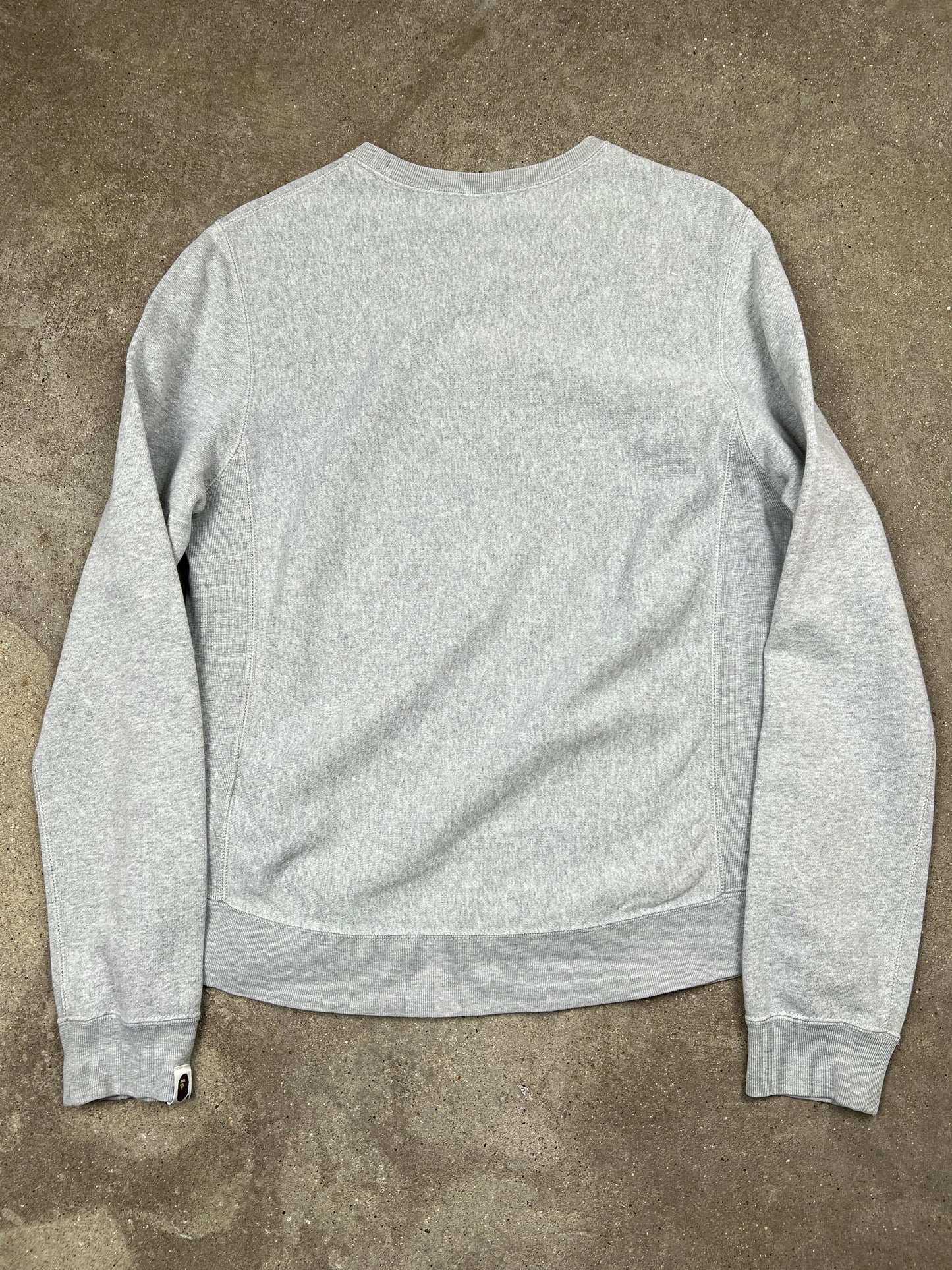 Bape Sweater (XS)