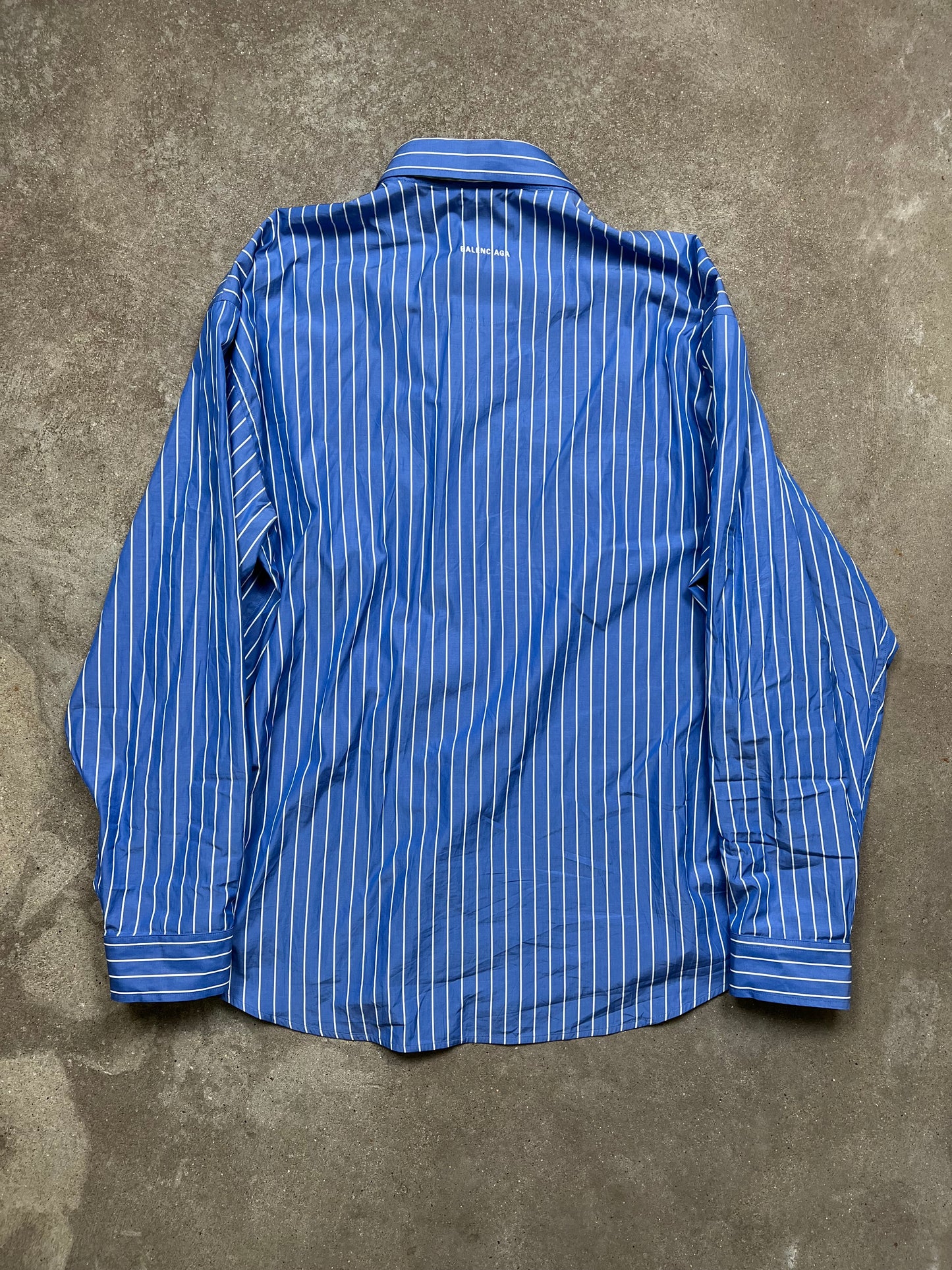 Balenciaga Shirt (XL)