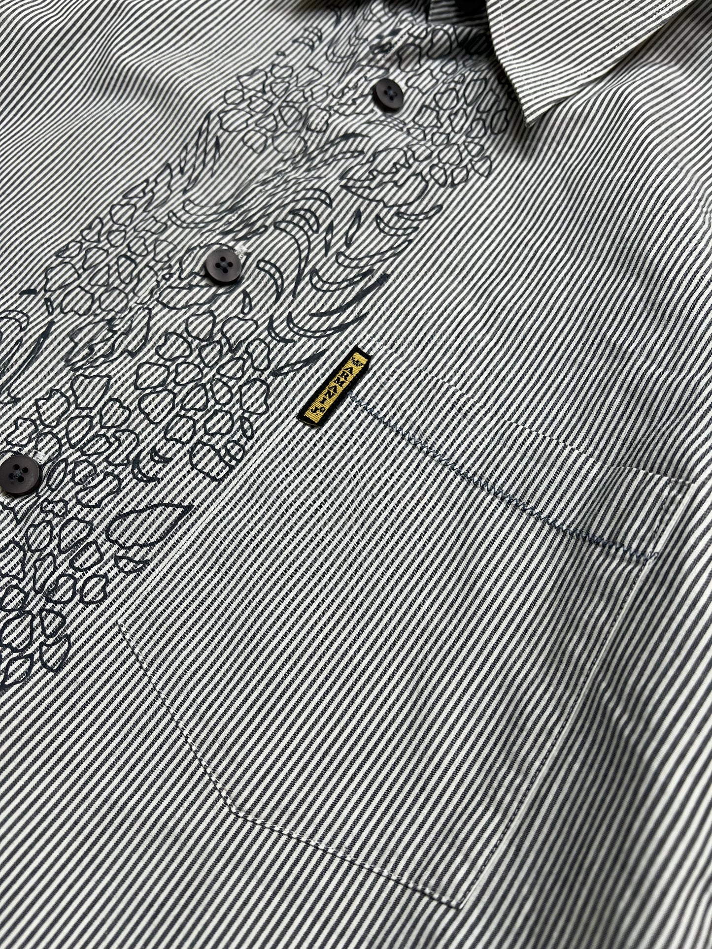 Armani Jeans Shirt (M)