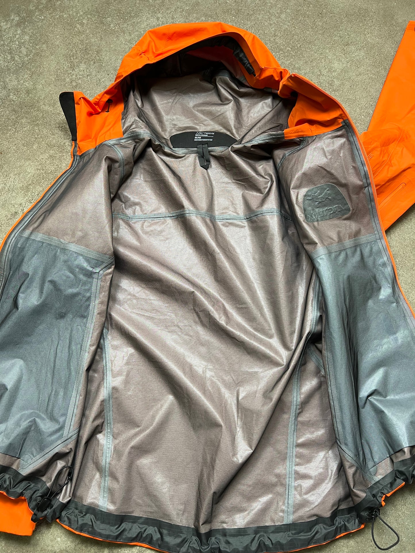 Arc’teryx Jacket (M)