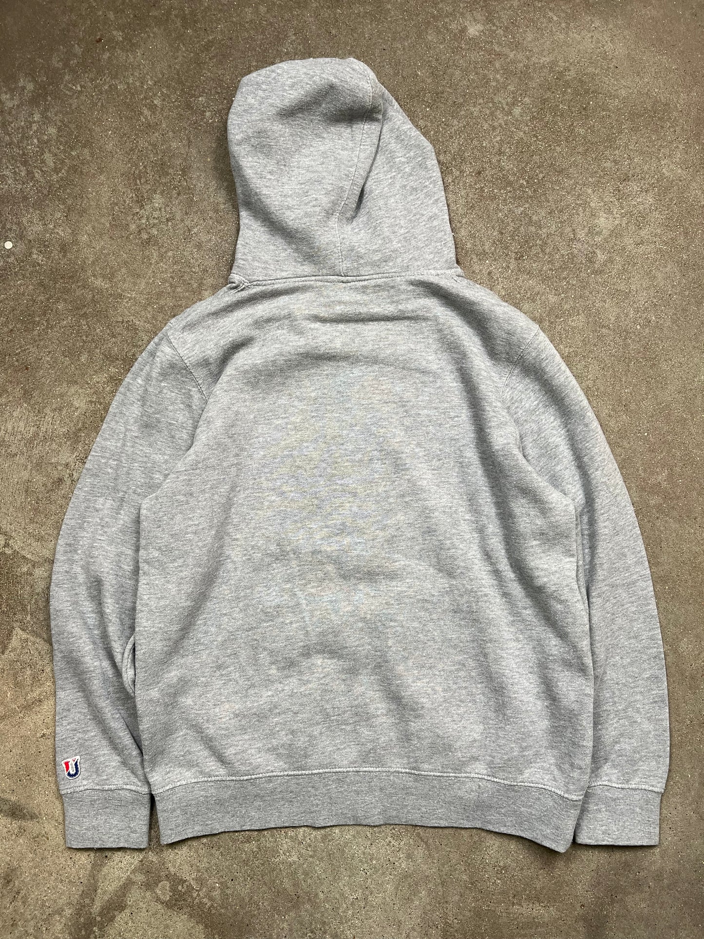Undefeated Hoodie (M)