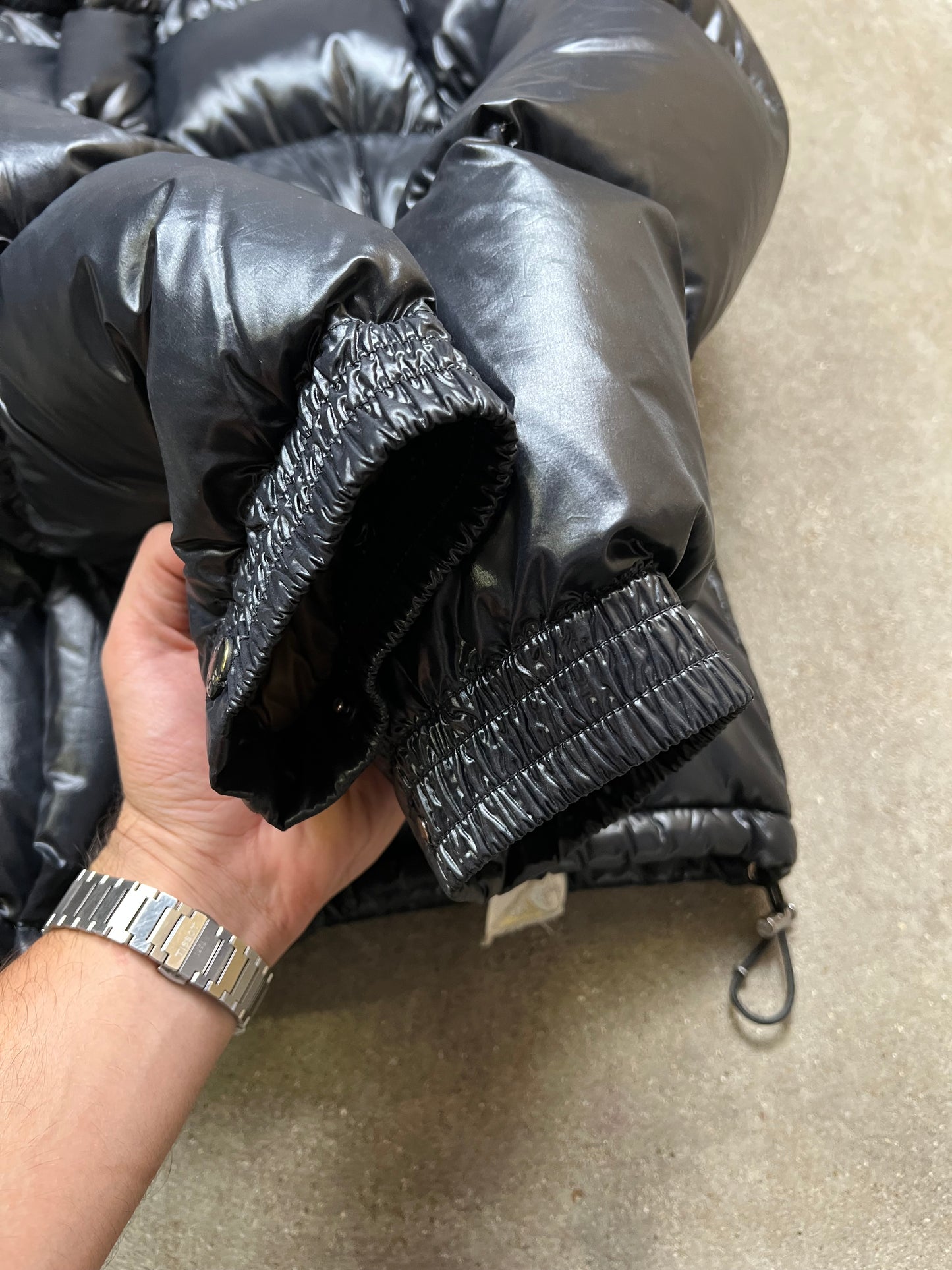 Moncler Puffer (M)