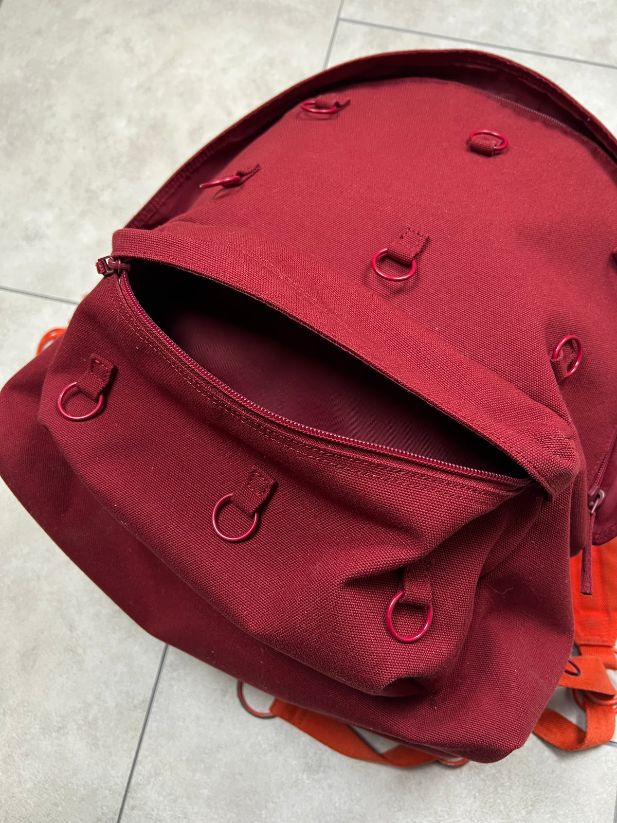Raf Simons Eastpak (L)
