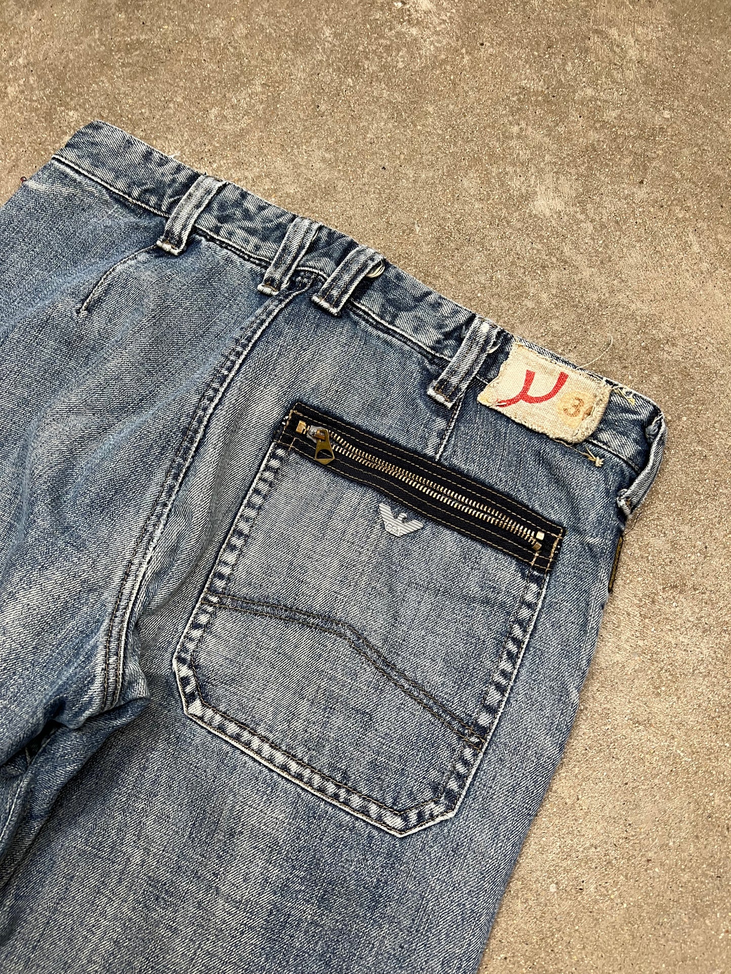 Armani Jeans (M)