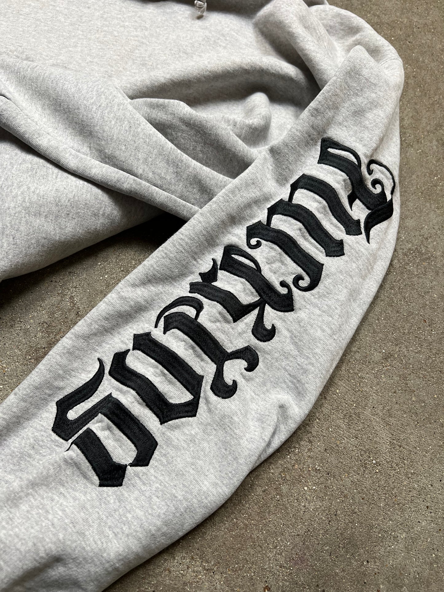 Supreme Hoodie (Large)