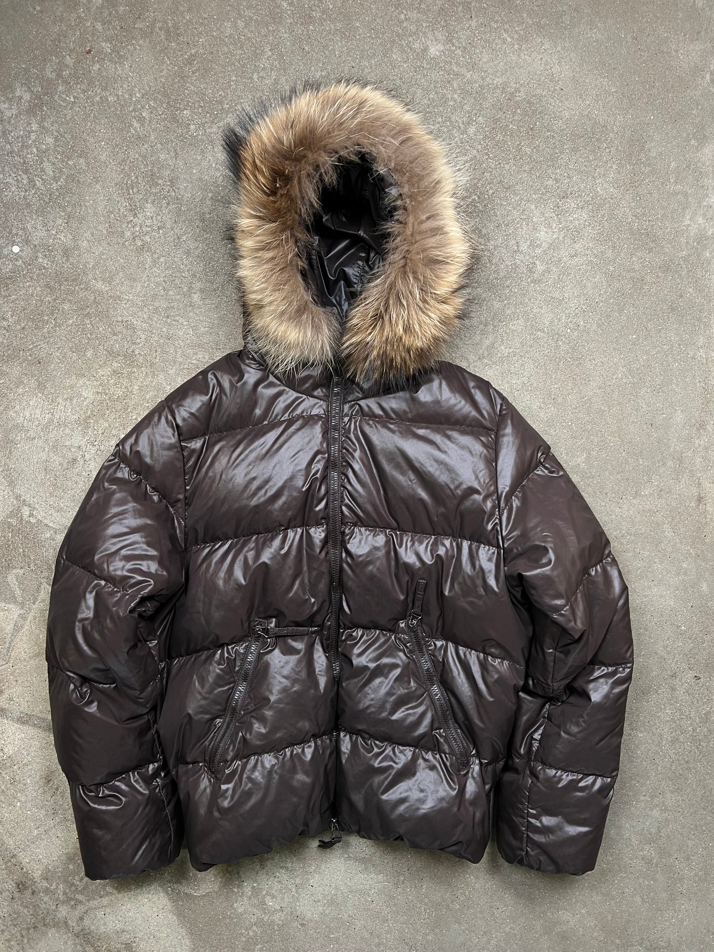 Duvetica Puffer (S)