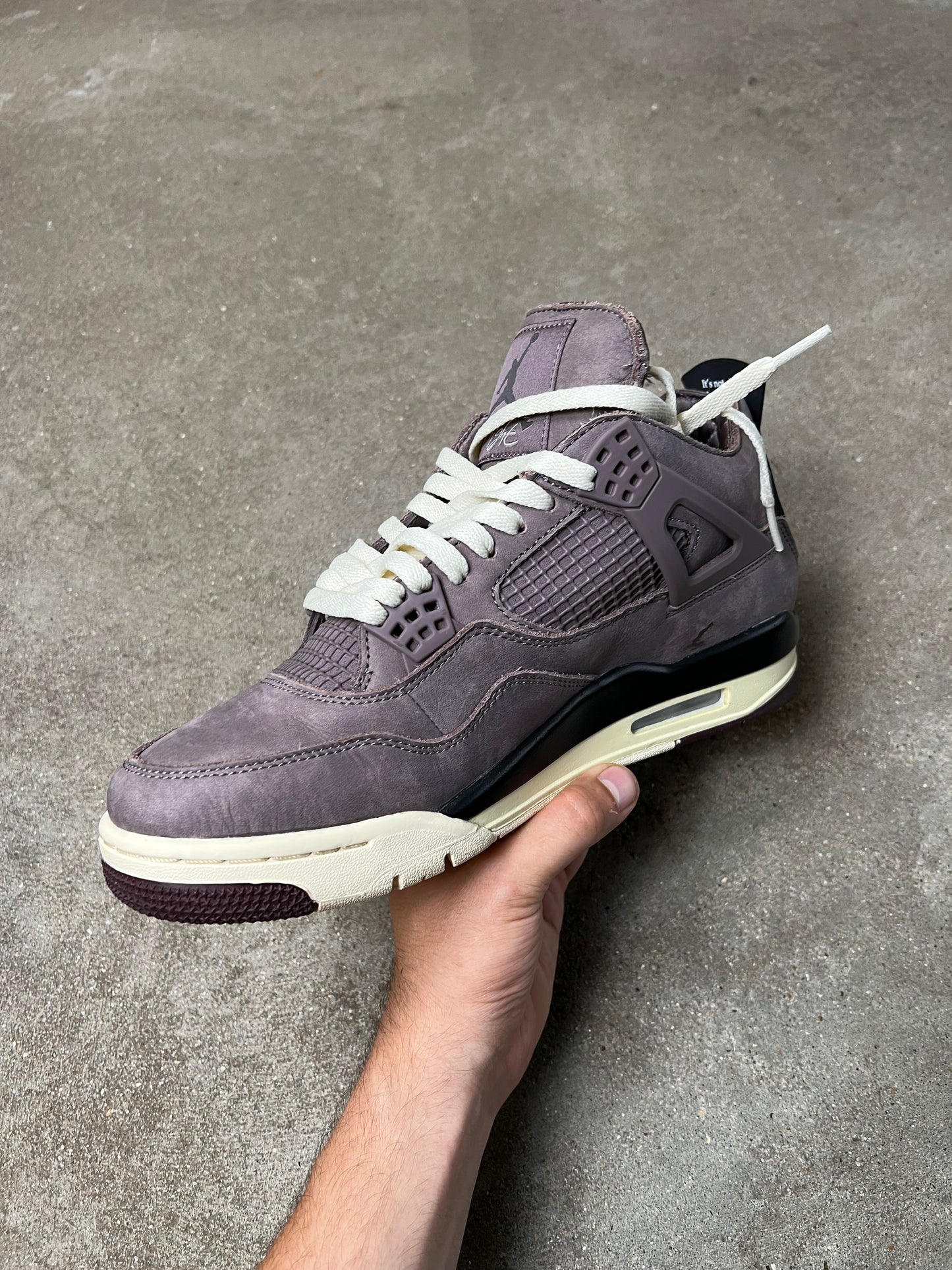 Jordan 4 A Ma Maniére (43)