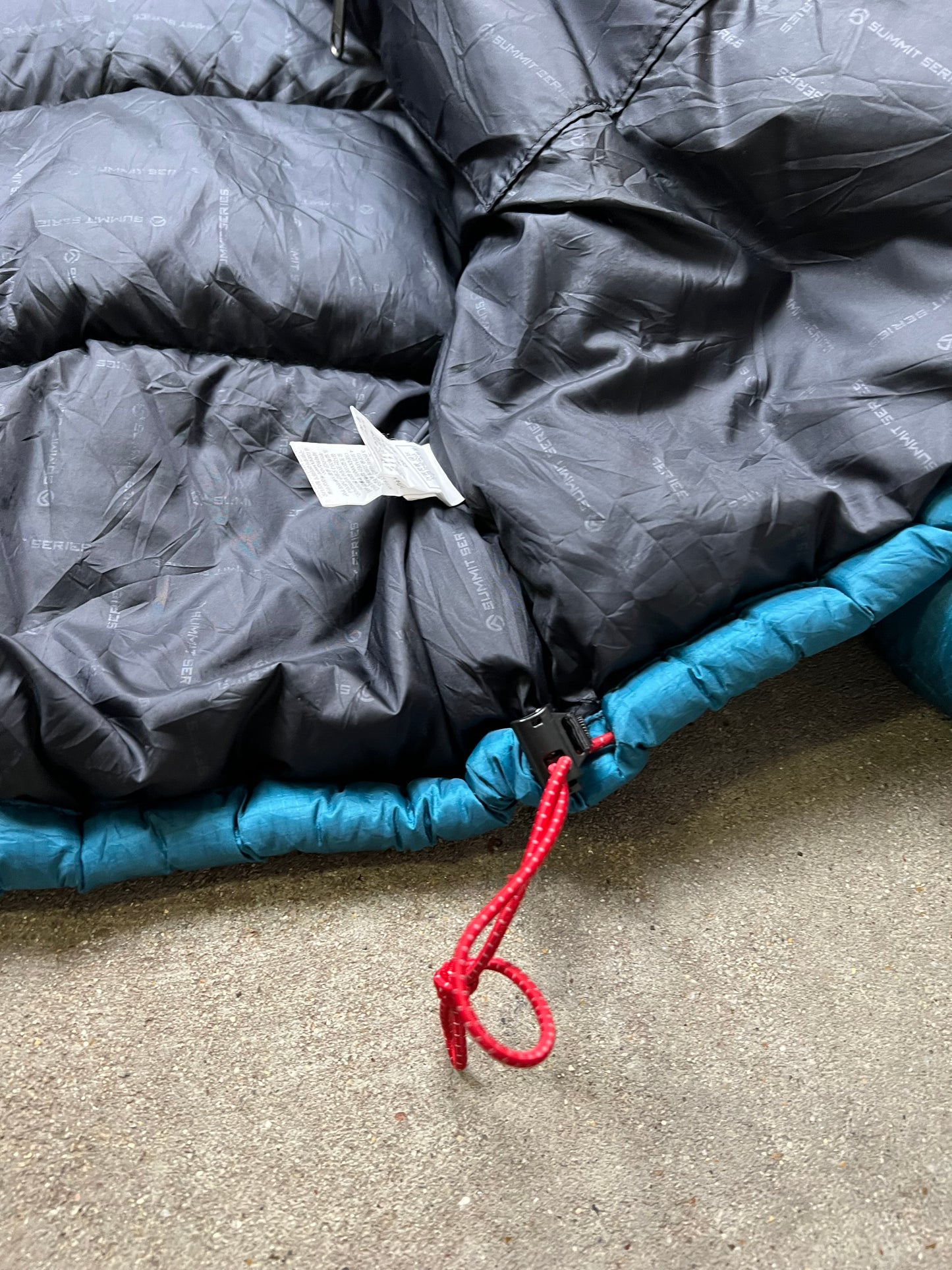 The North Face 700 (L)