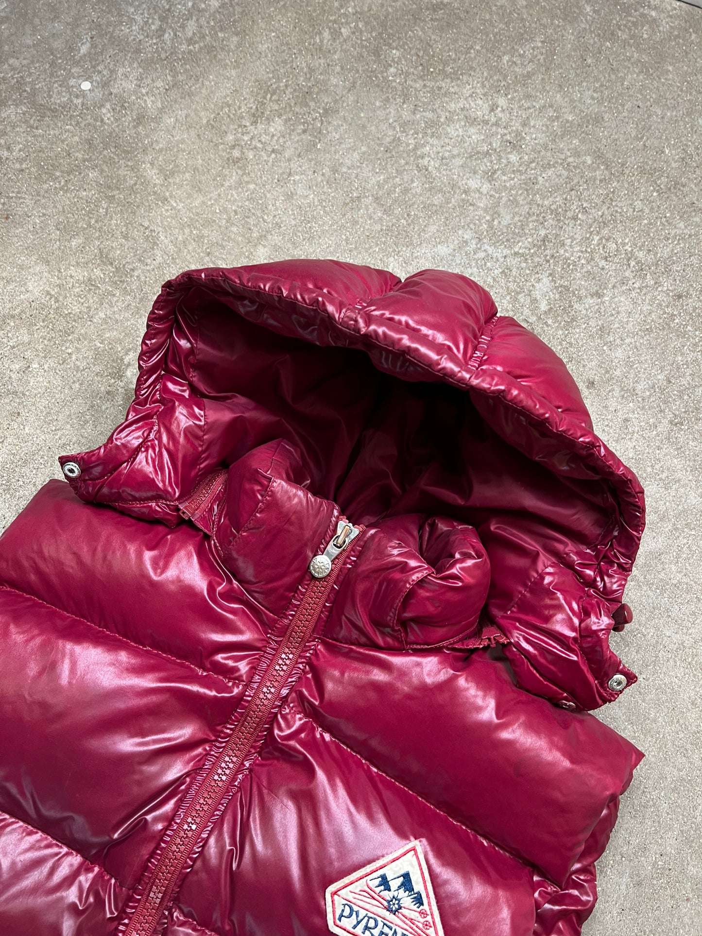 Pyrenex Vest (M)
