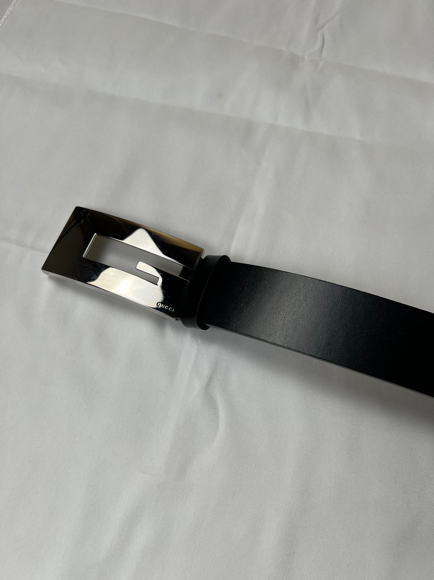 Gucci belt (80cm)