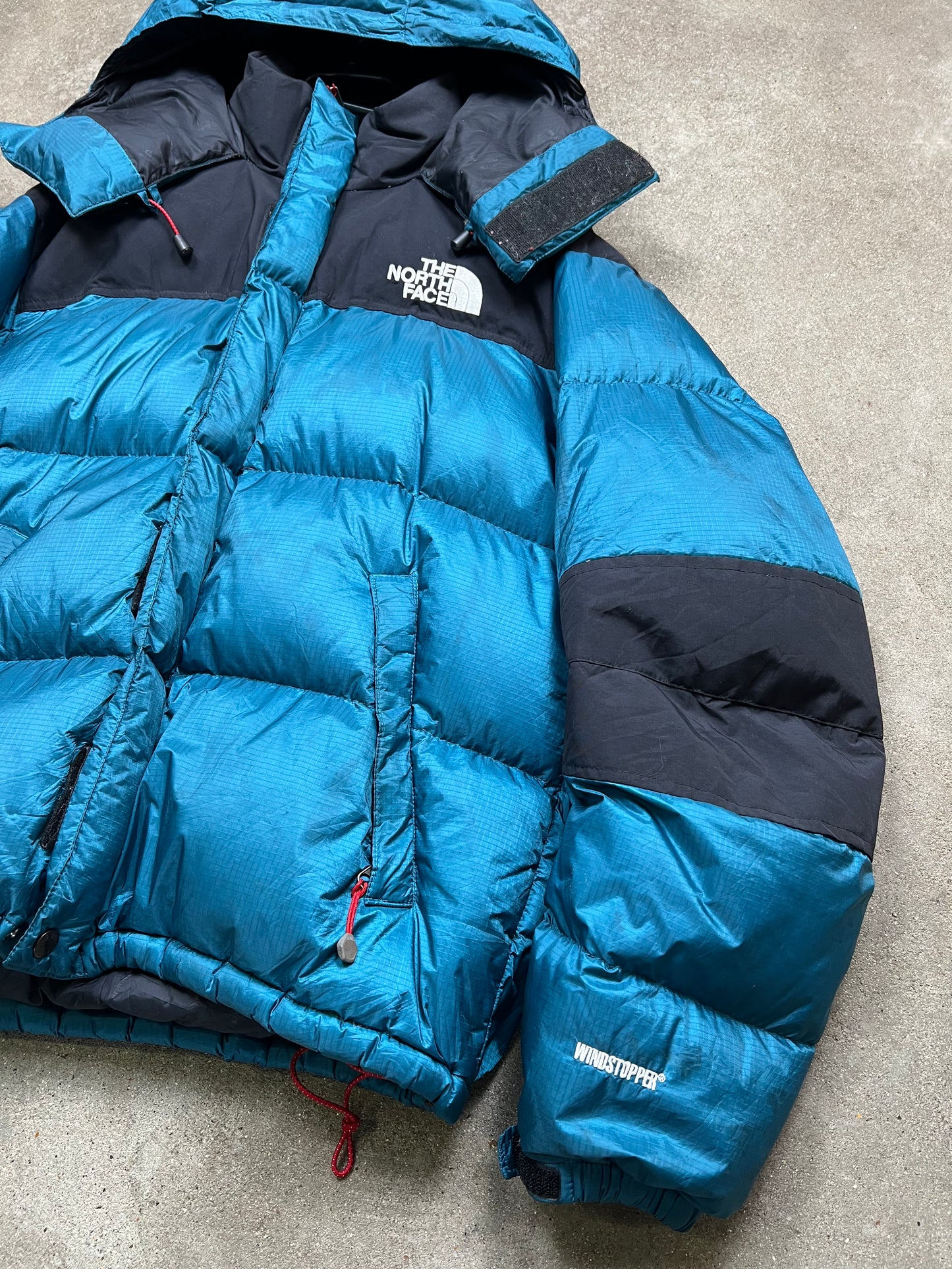 The North Face 700 (L)