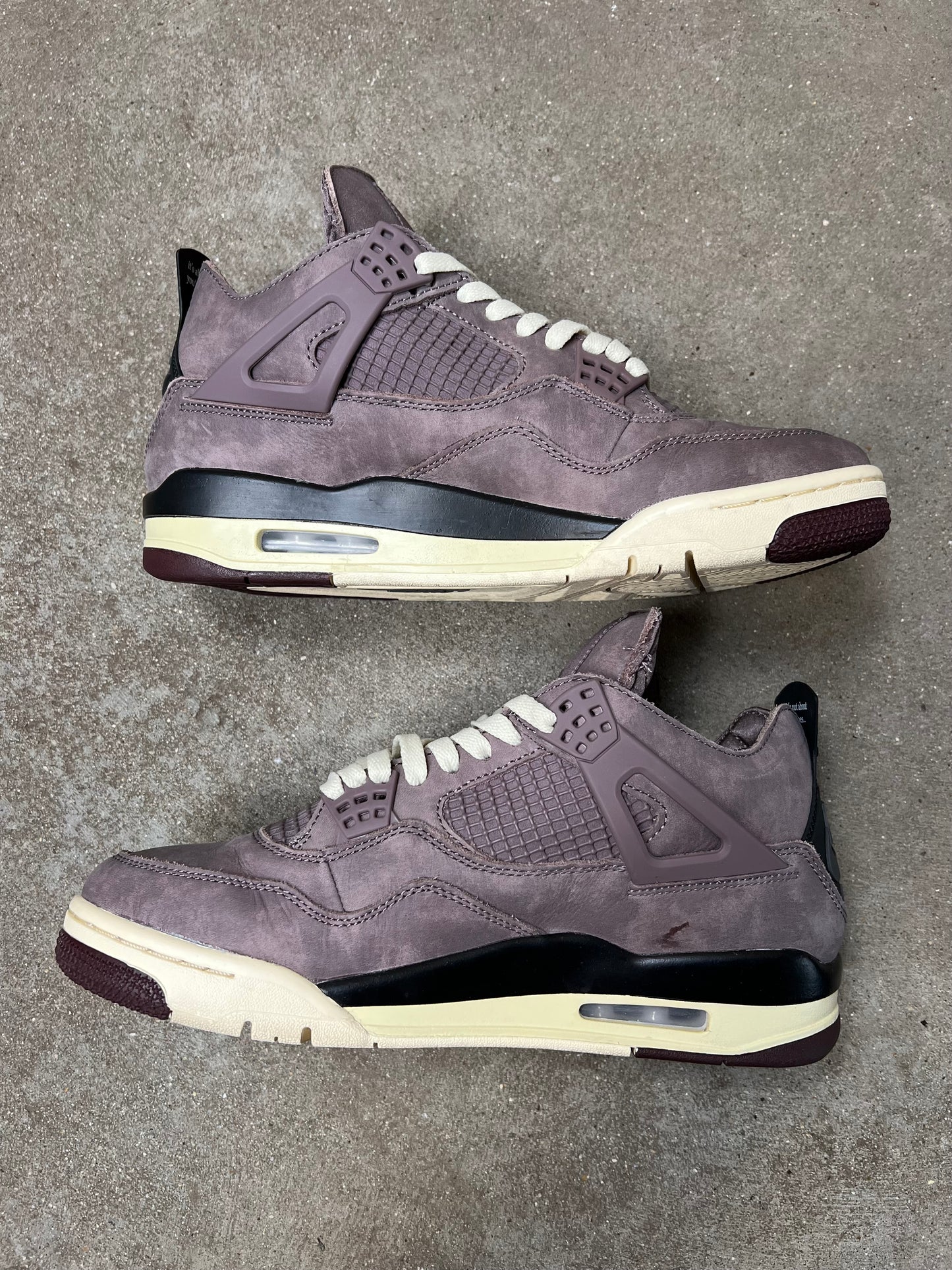 Jordan 4 A Ma Maniére (43)