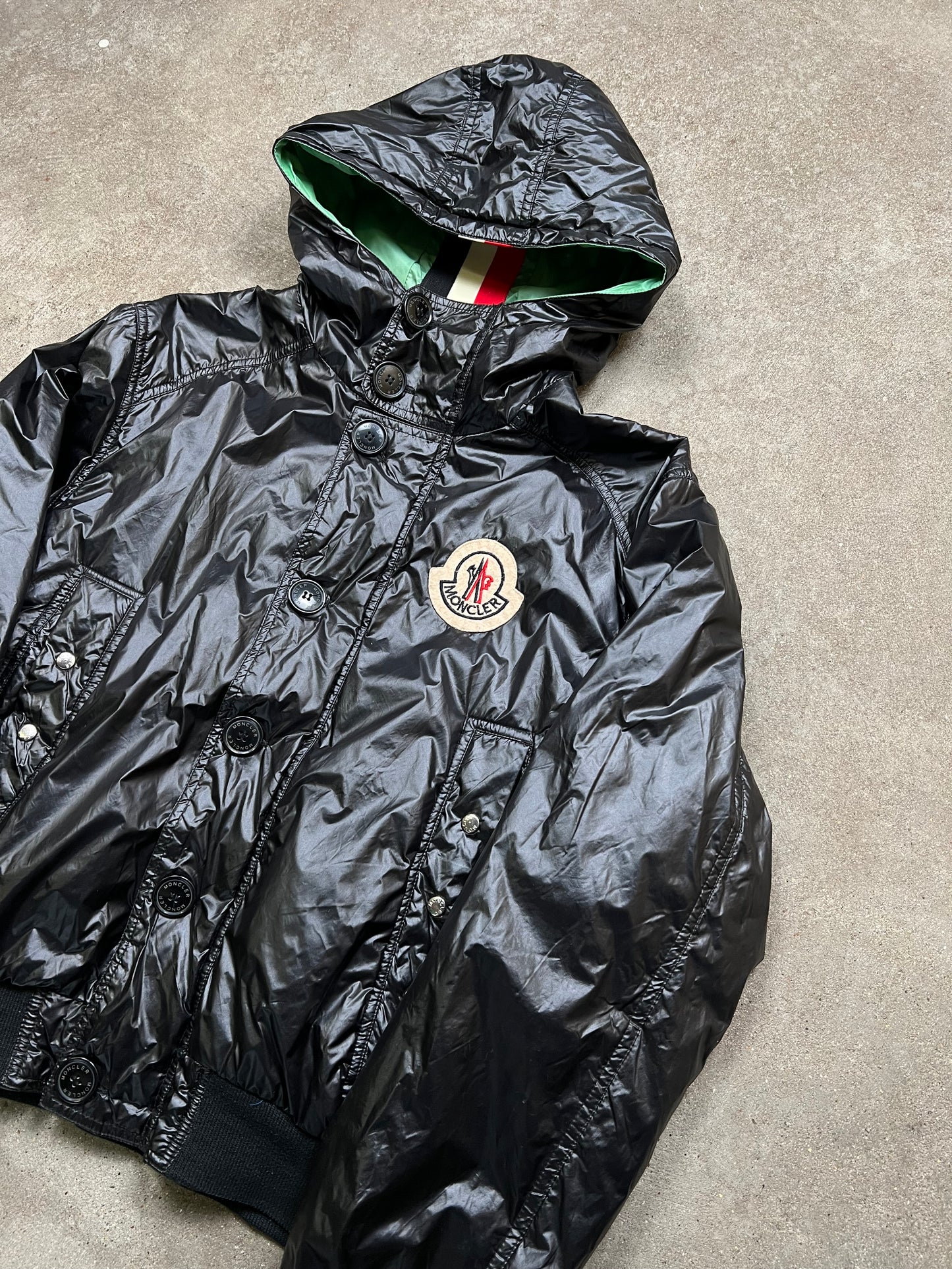 Moncler Jacket (M/L)