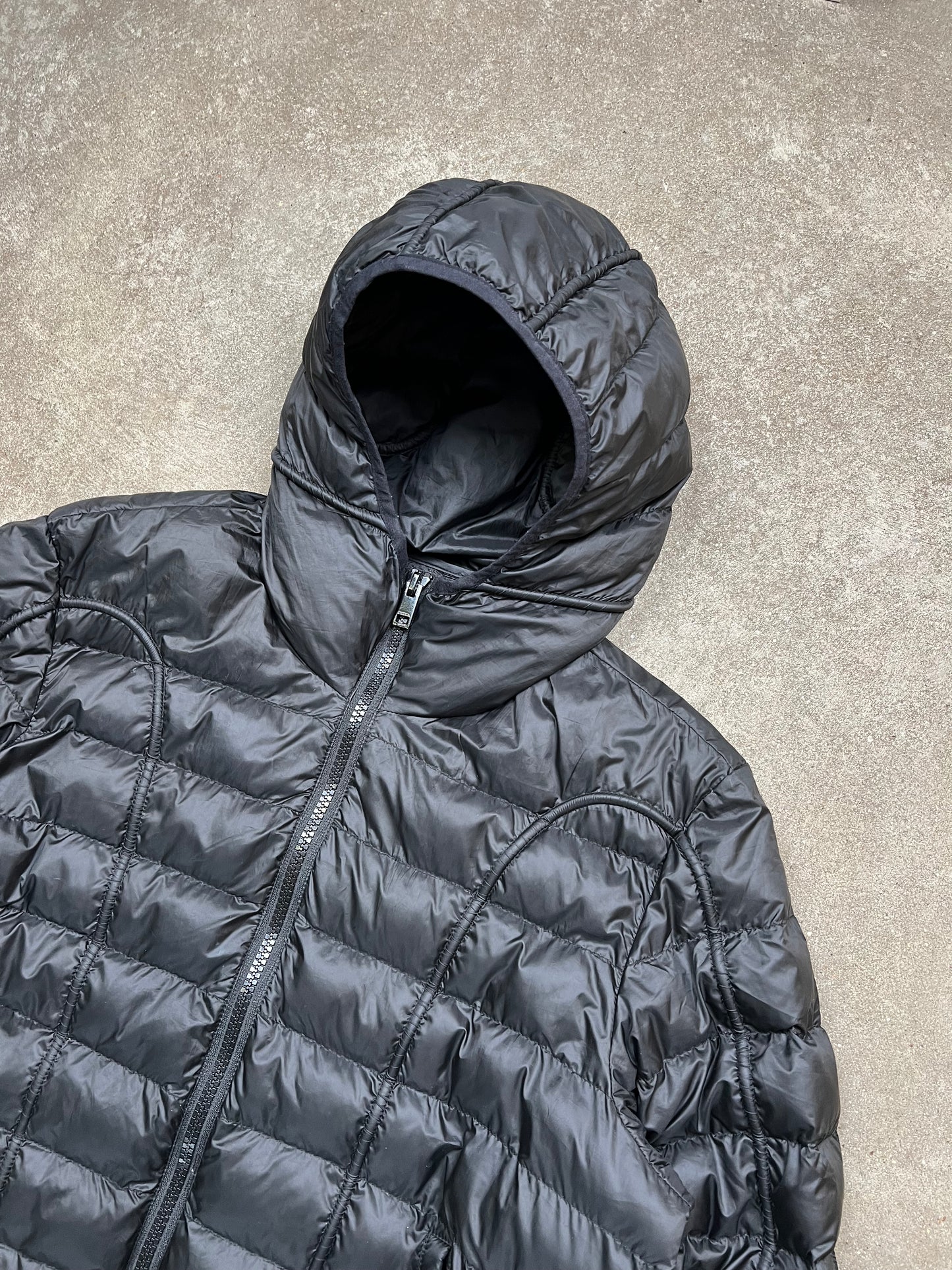 Diesel Puffer (M)