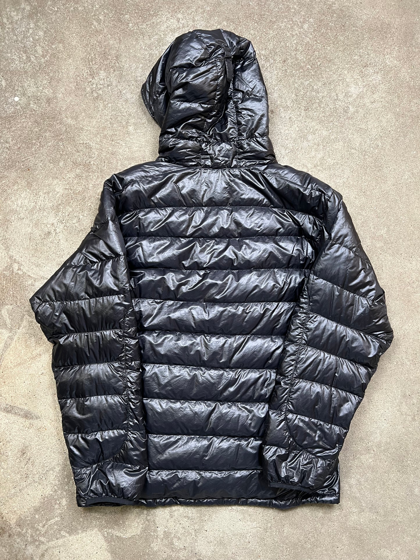 Montbell Puffer (M/L)