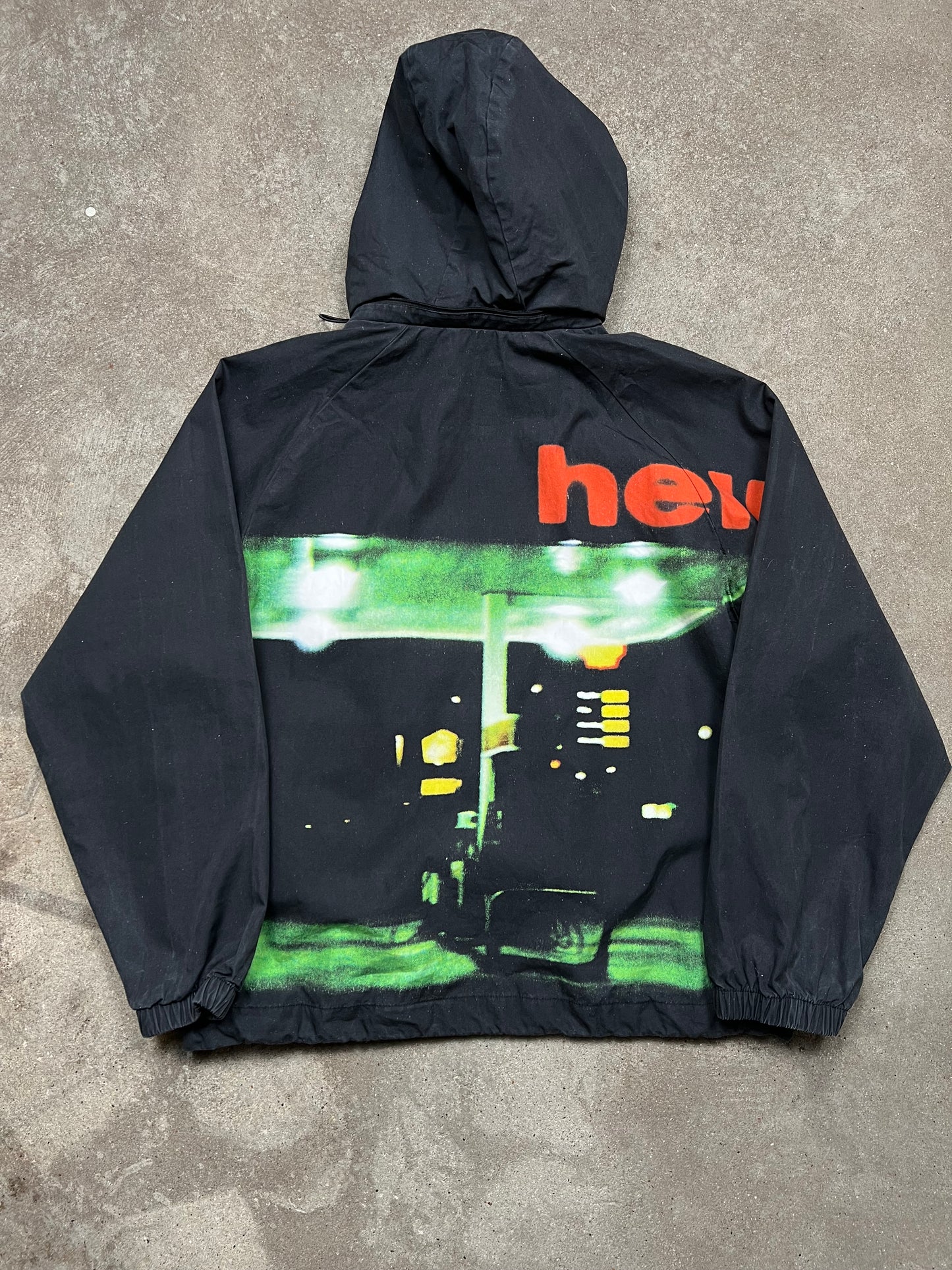 Supreme Hell Jacket (S/M)