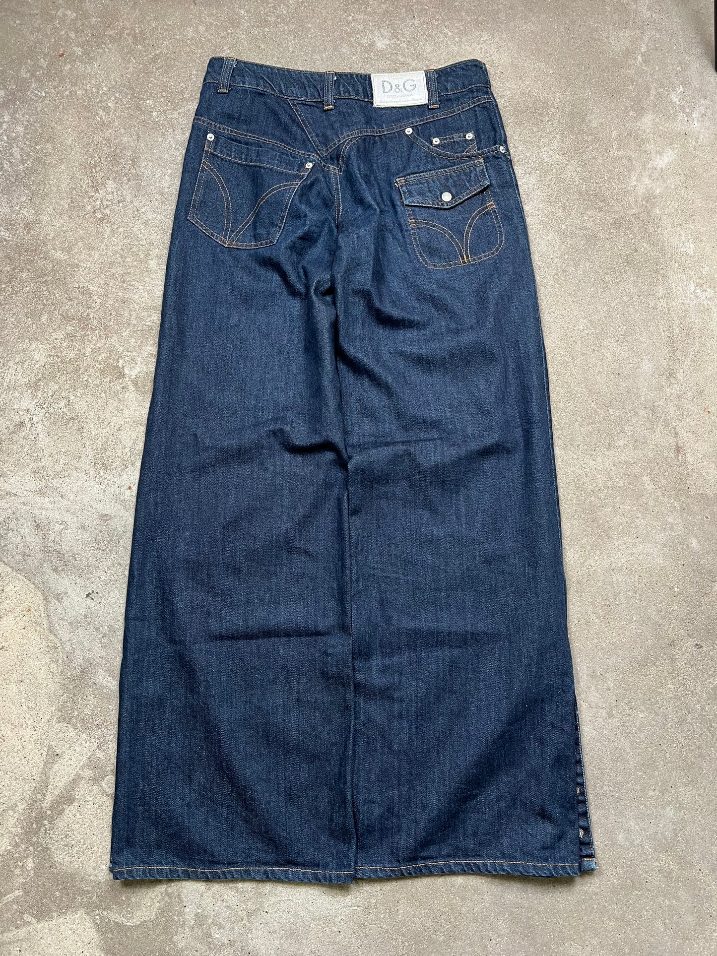 Dolce & Gabbana jeans (M)