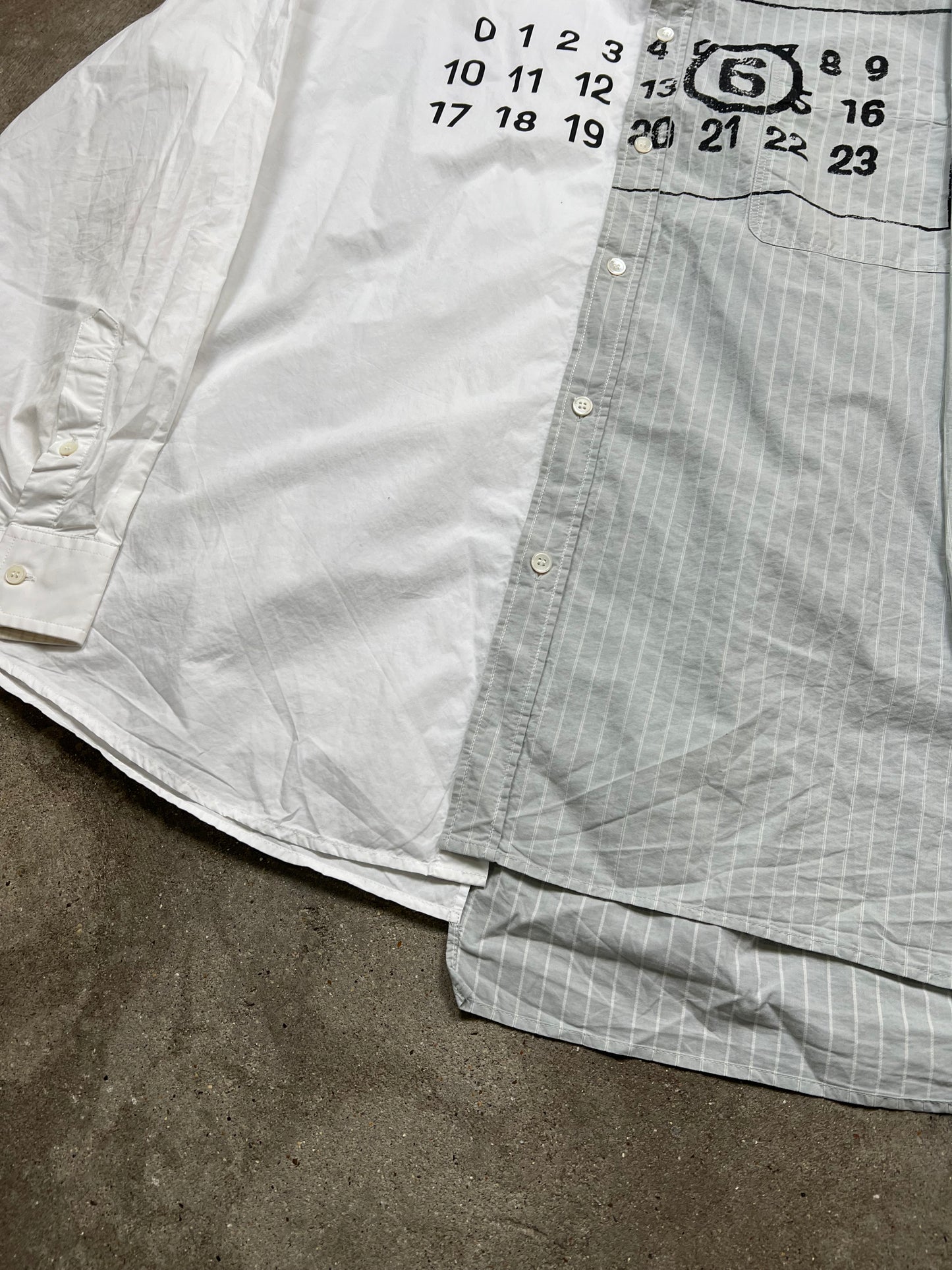Maison Margiela Shirt (XL)