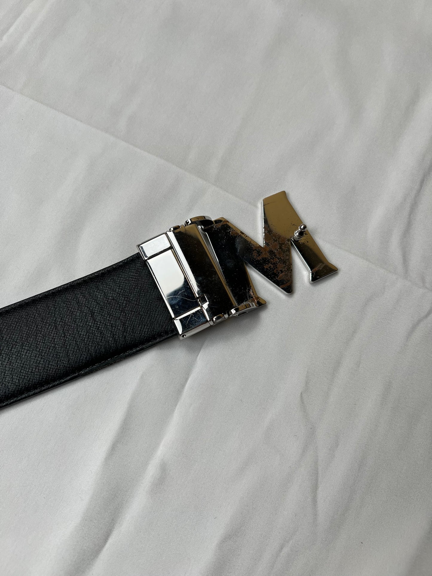 MCM Belt (100cm)