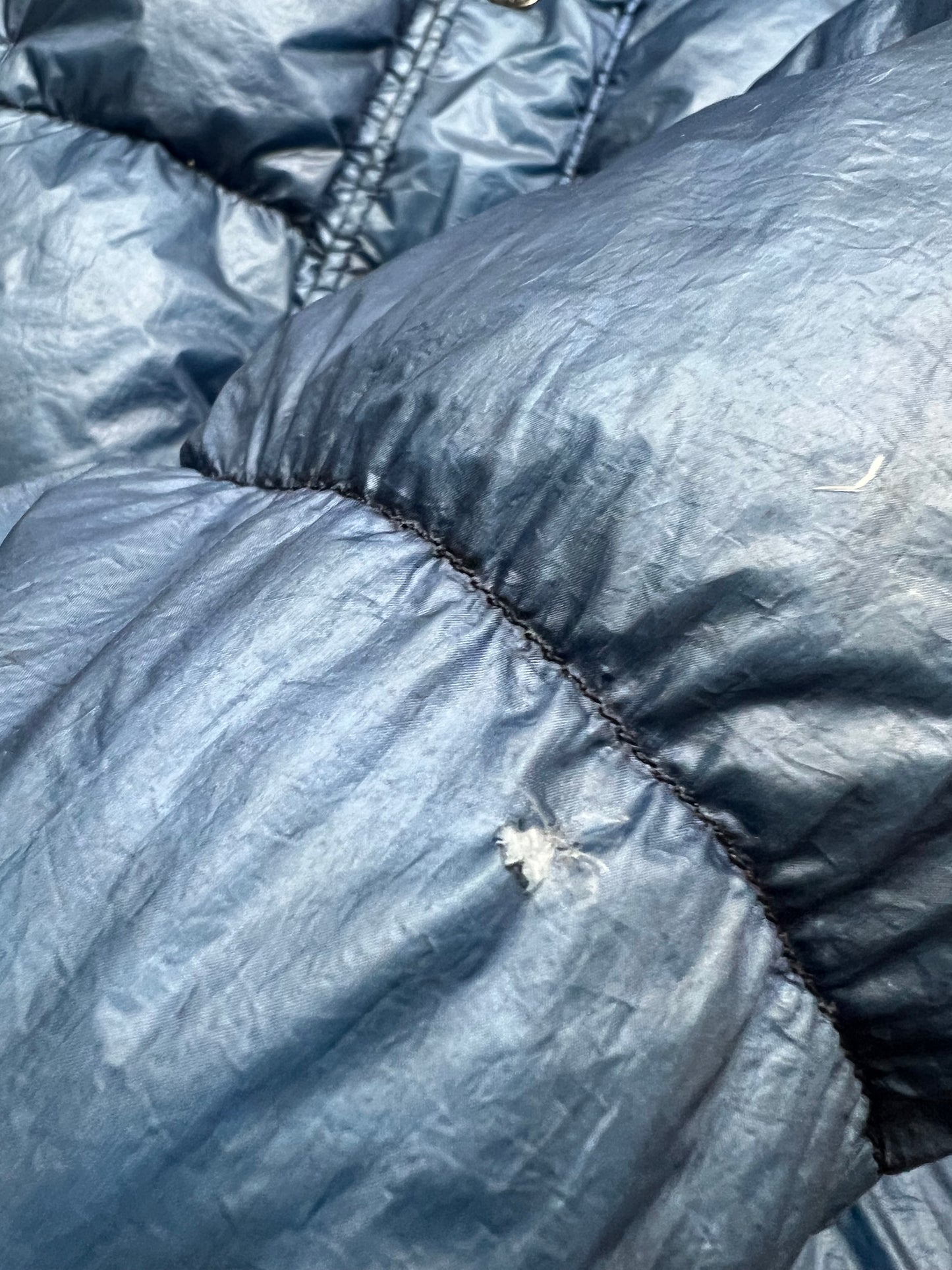 Stone Island Puffer (L)