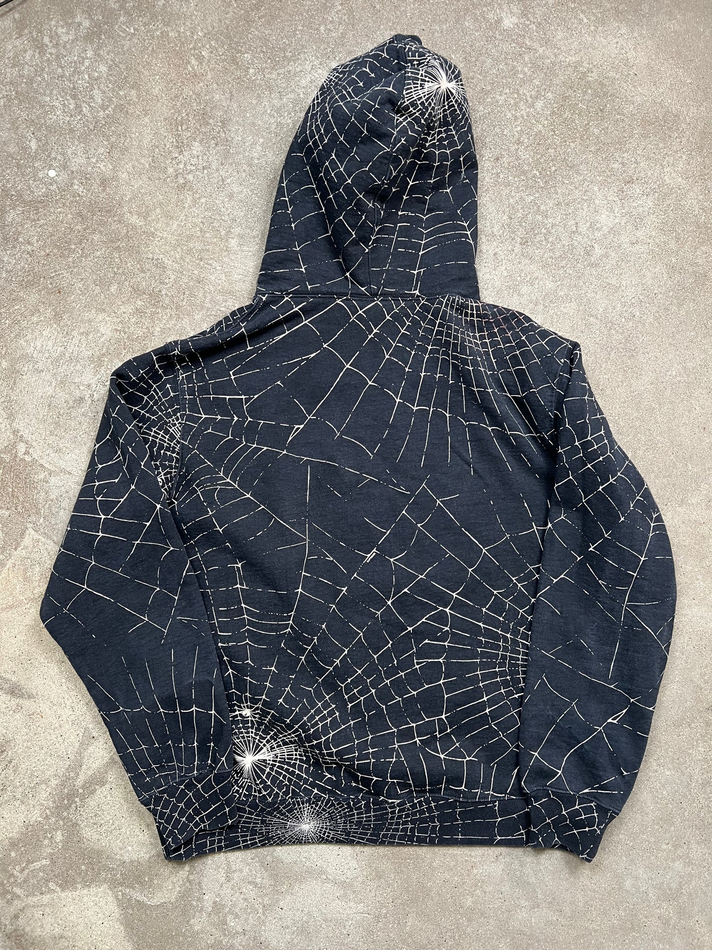 Supreme Hoodie (L)