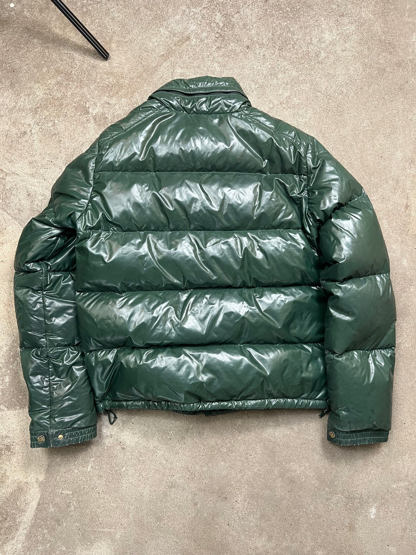 Moncler Puffer (M)