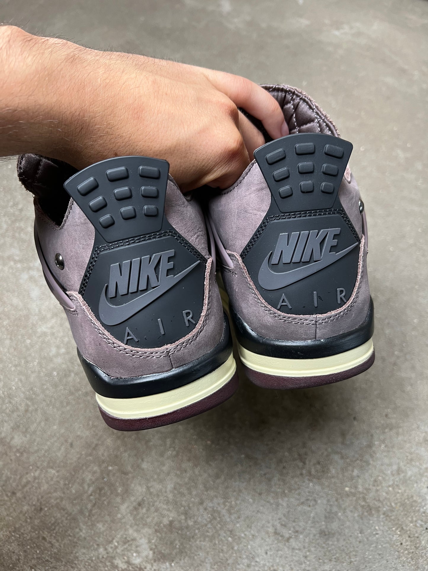 Jordan 4 A Ma Maniére (43)
