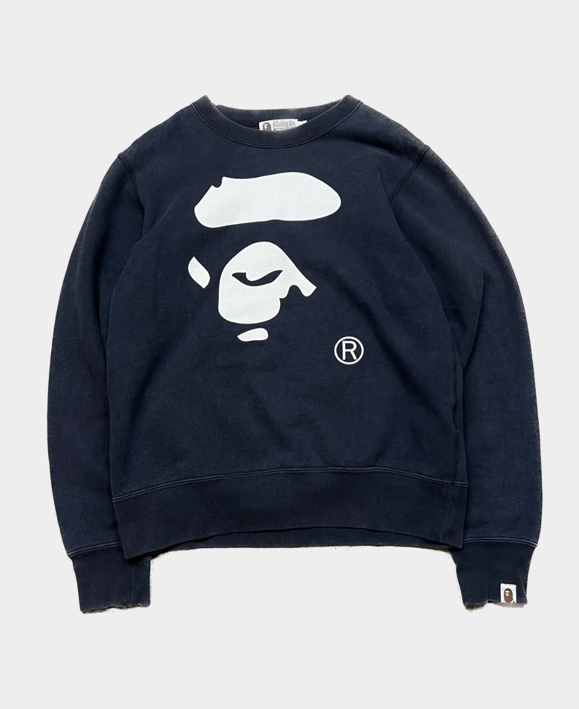 A Bathing Ape Sweater (S/M)