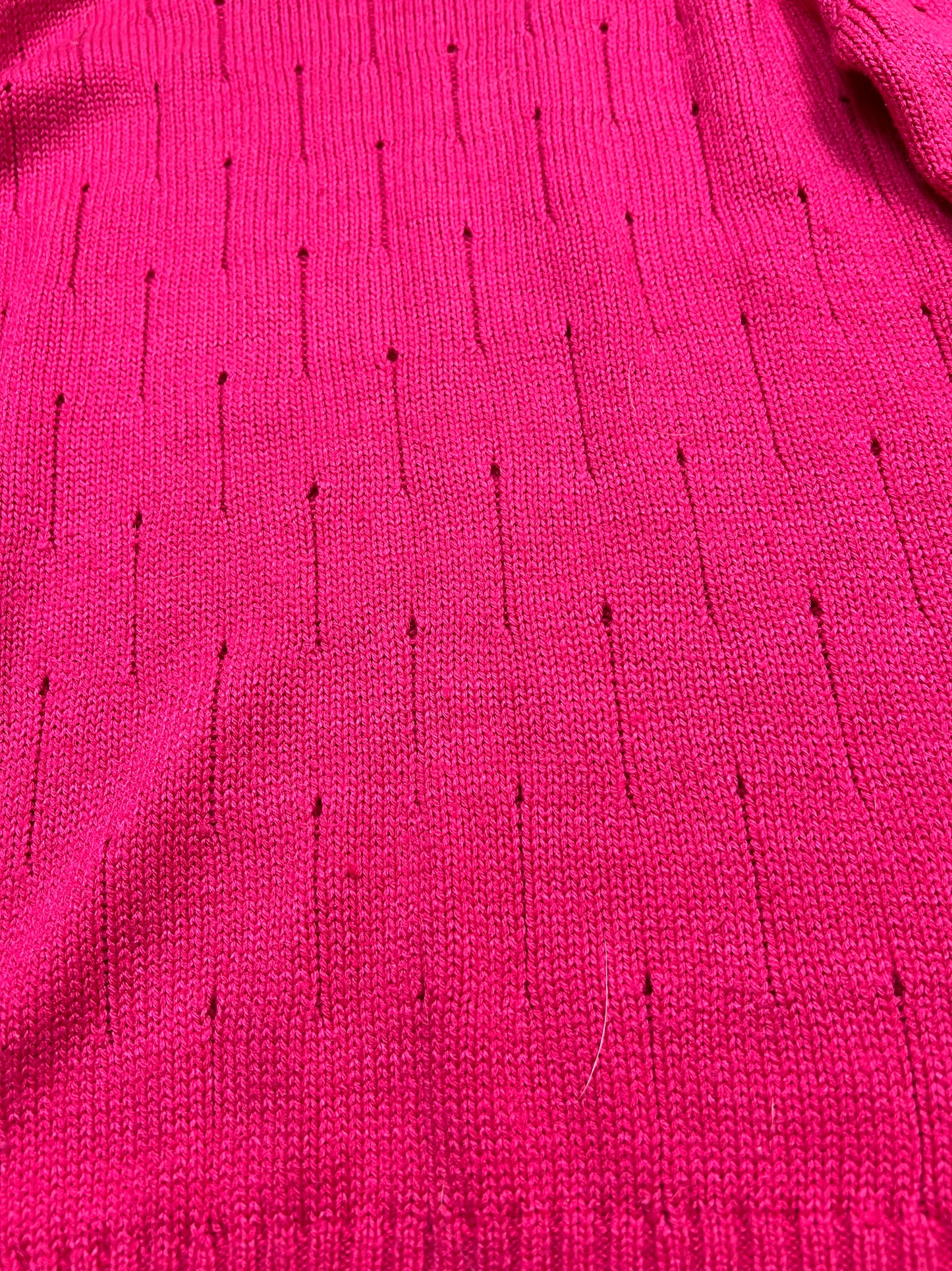 Comme Des Garçons Sweater (S)