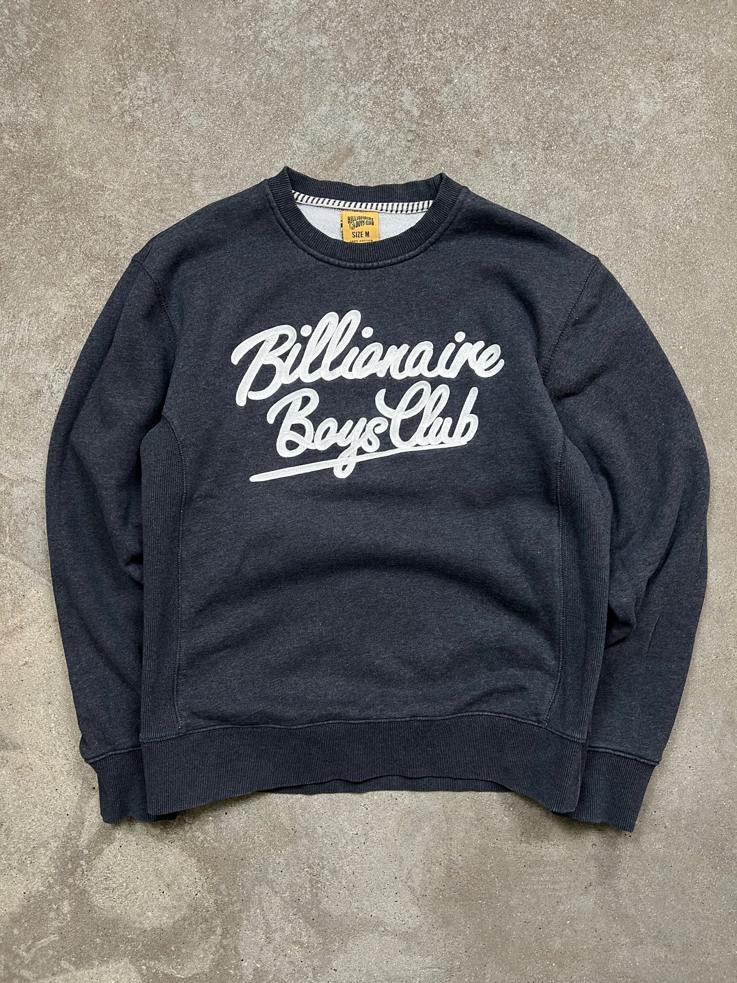 Billionaire Boys Vlub Sweater (M)